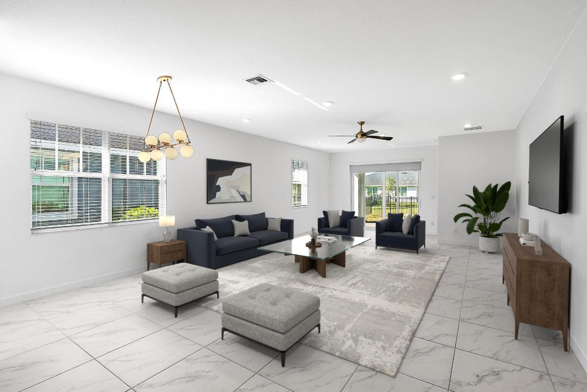 1283 Tangled Orchard Trace, Loxahatchee