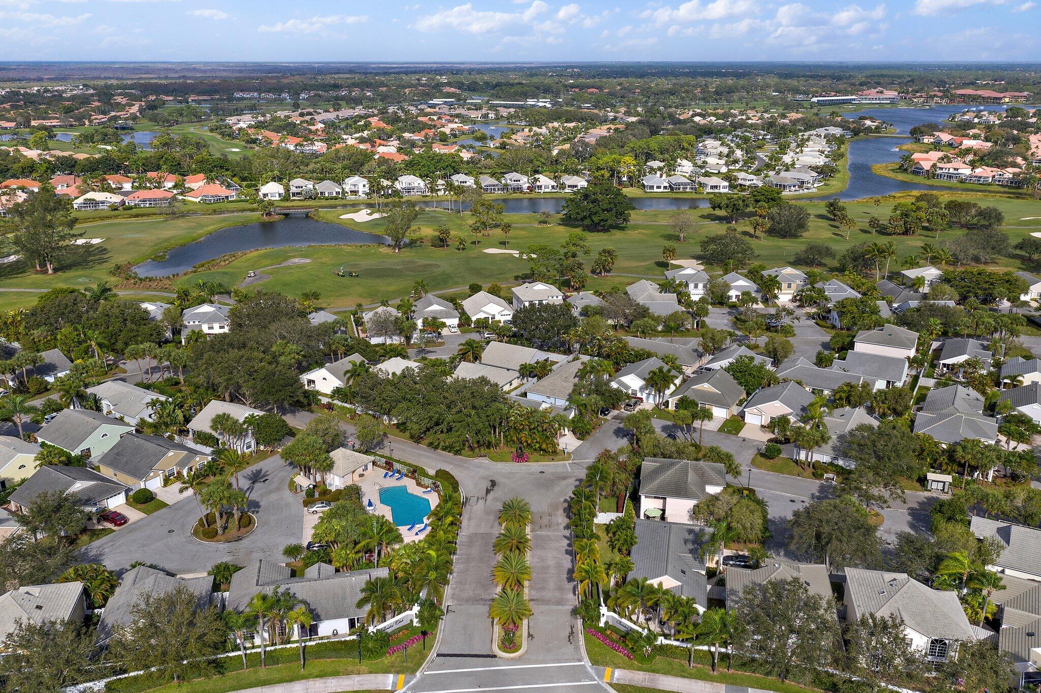 11 Admirals Court, Palm Beach Gardens