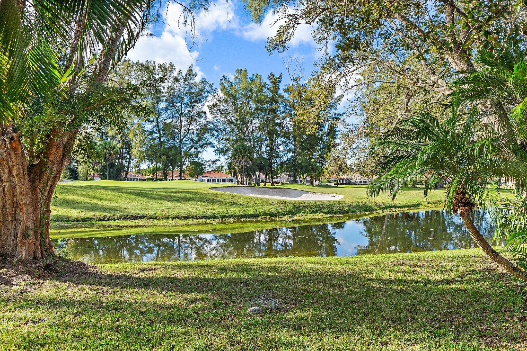 11 Admirals Court, Palm Beach Gardens