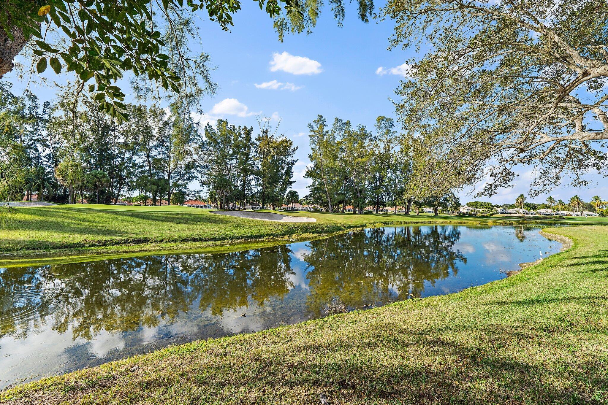 11 Admirals Court, Palm Beach Gardens