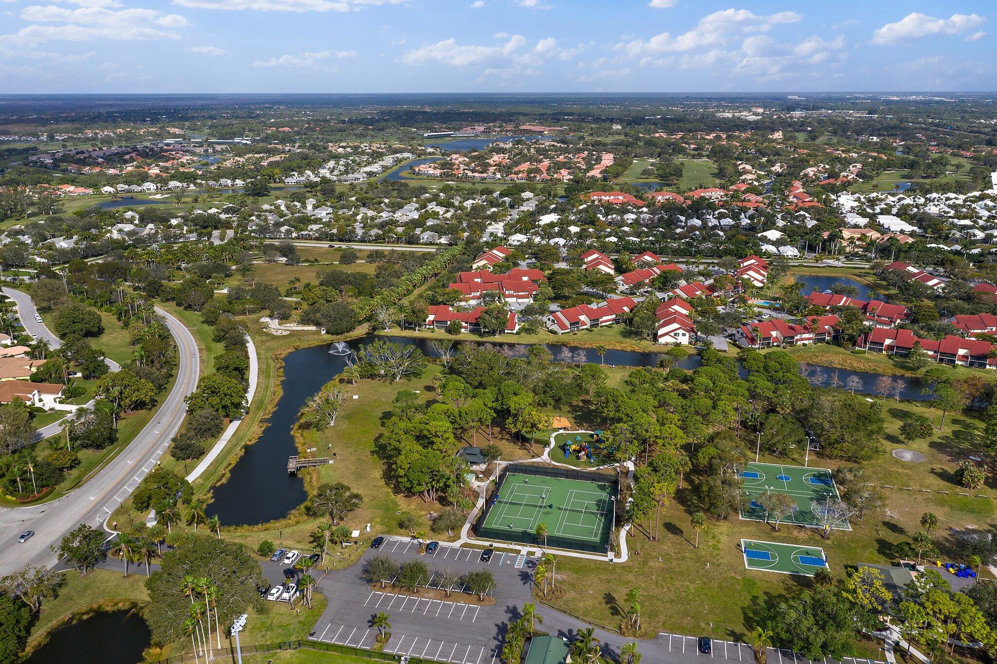 11 Admirals Court, Palm Beach Gardens