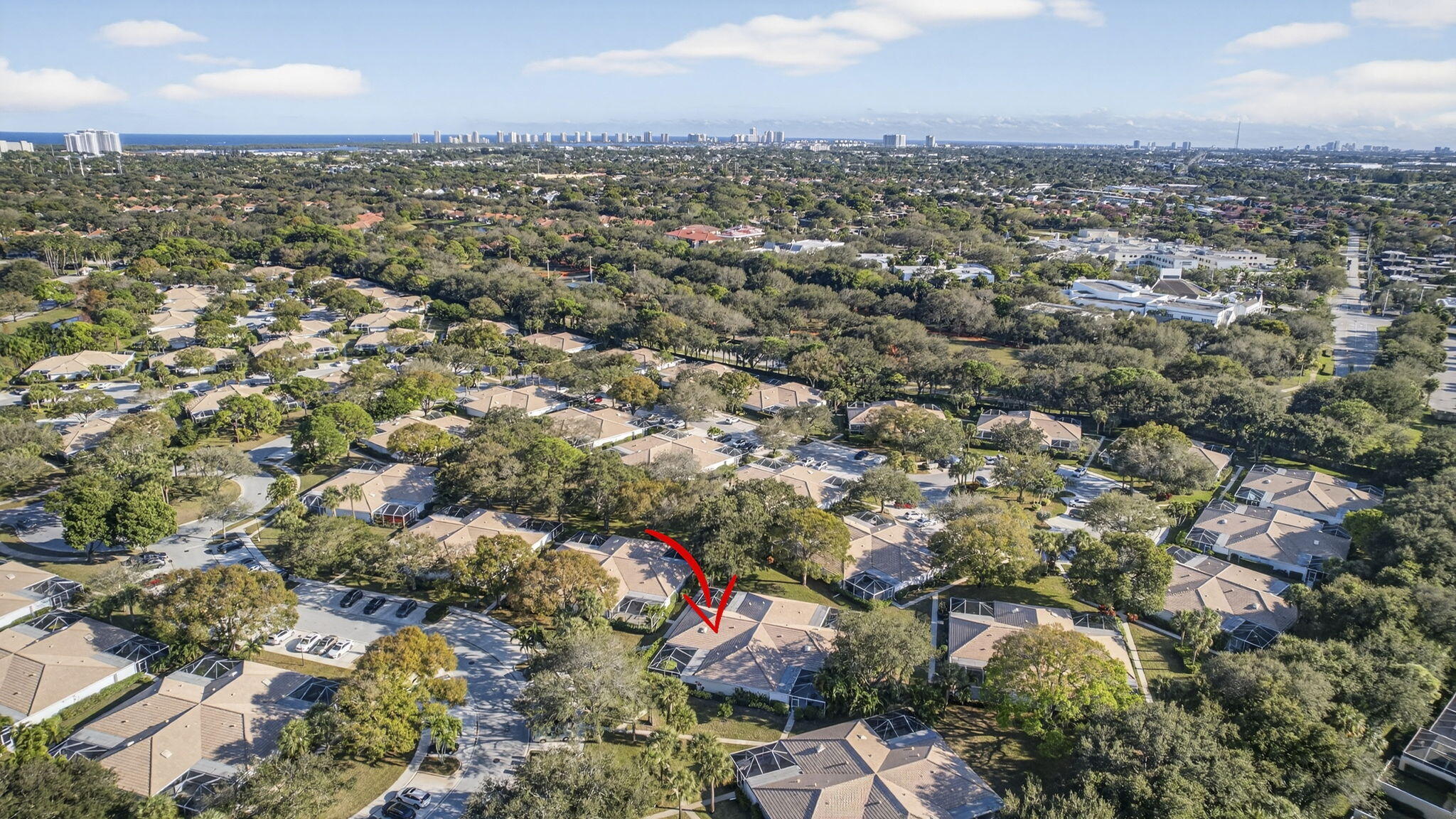 7502 Geminata Oak Court