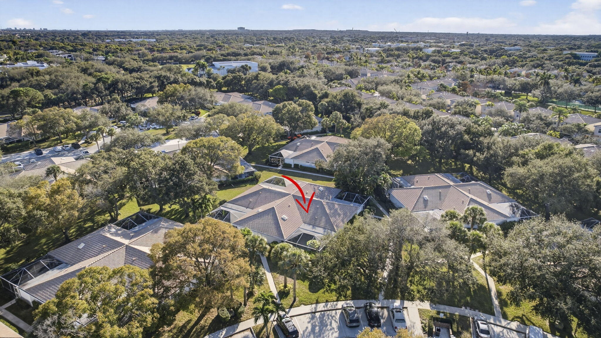 7502 Geminata Oak Court