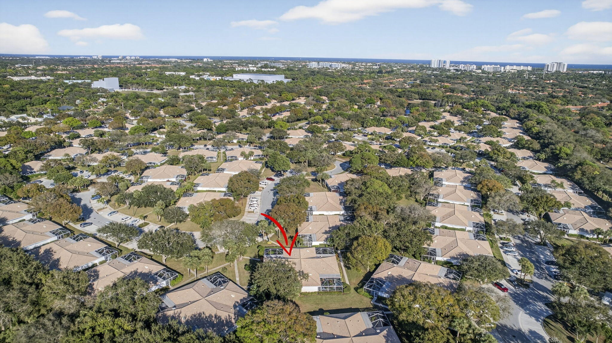 7502 Geminata Oak Court