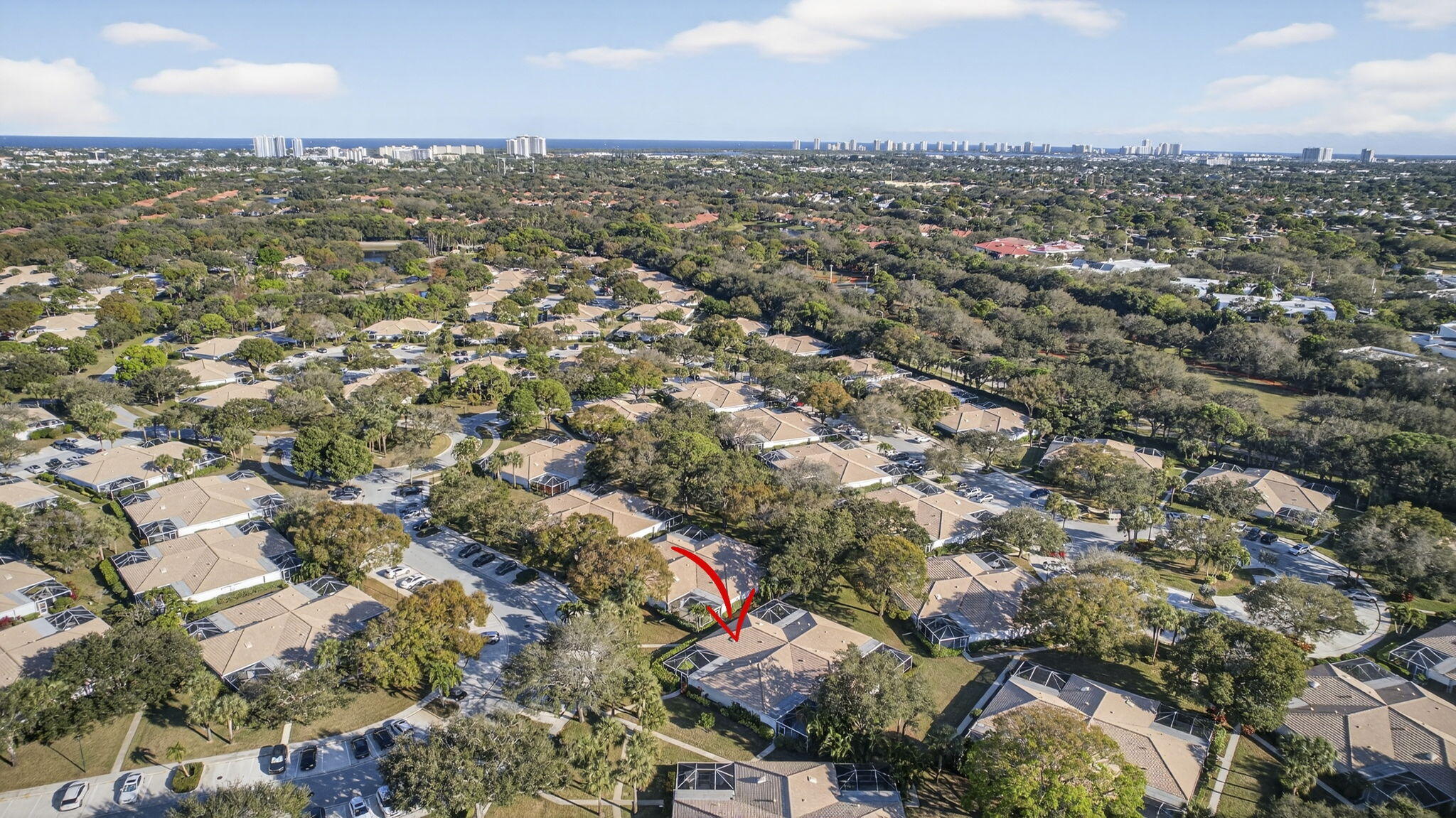 7502 Geminata Oak Court