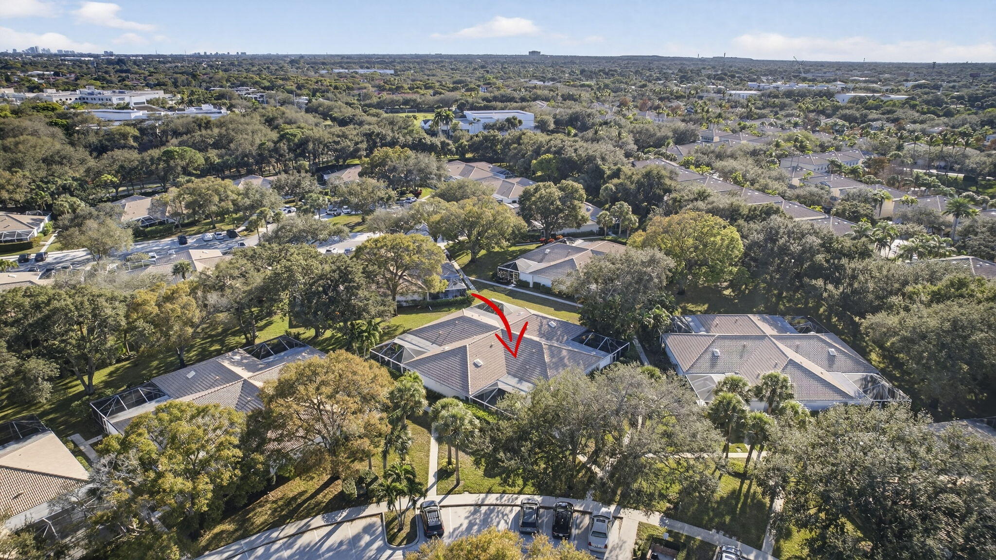 7502 Geminata Oak Court