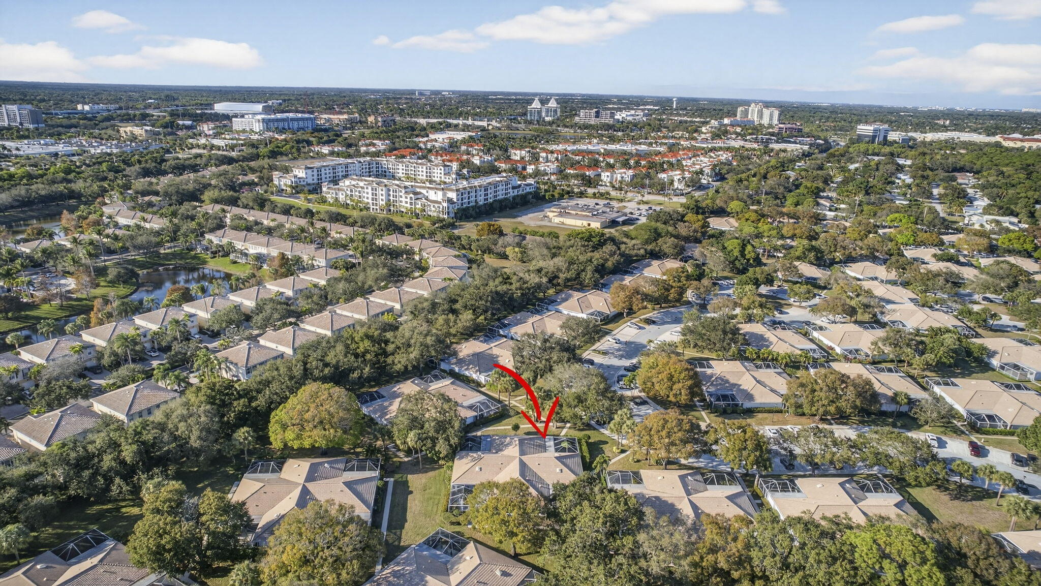 7502 Geminata Oak Court