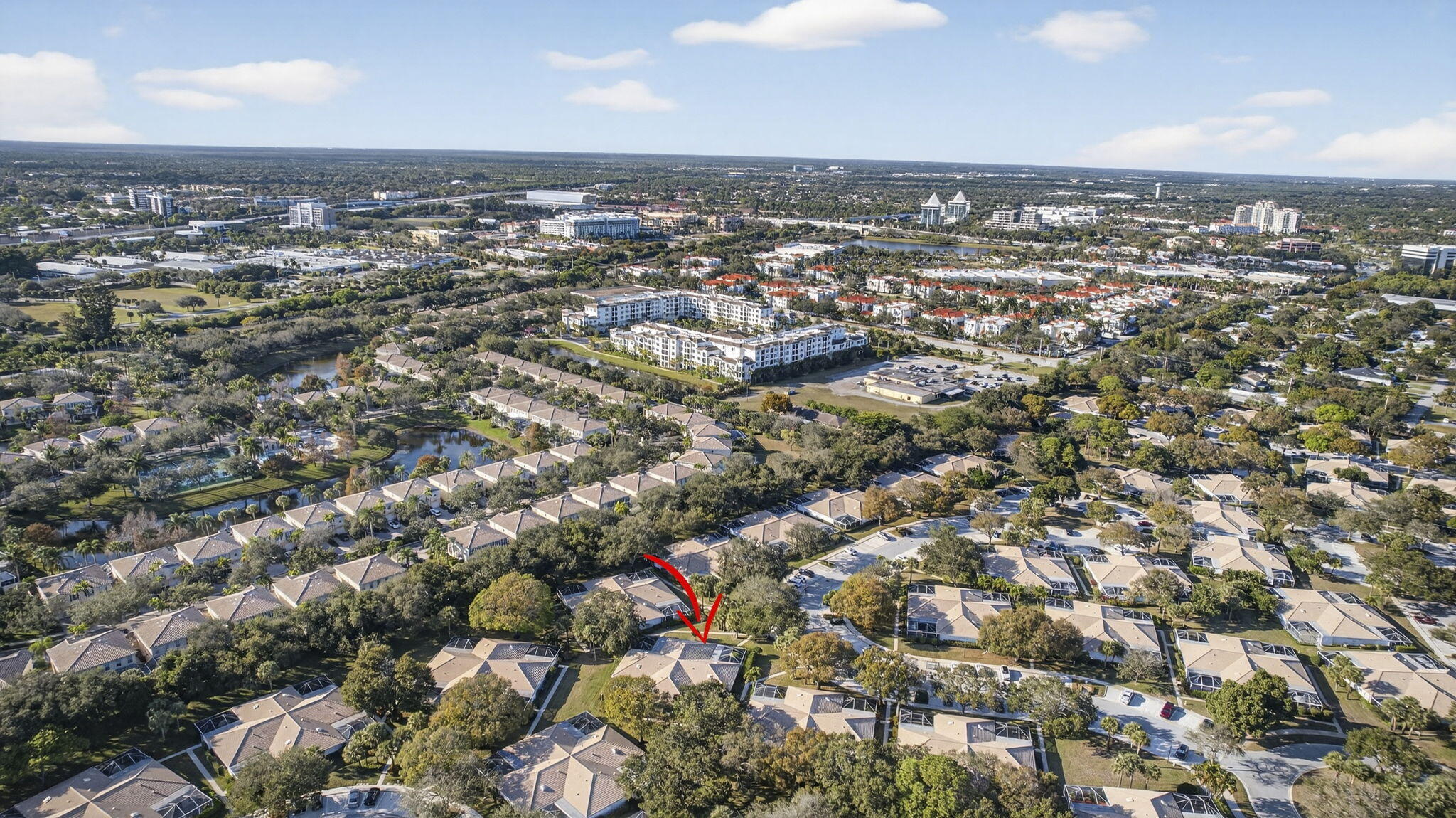 7502 Geminata Oak Court