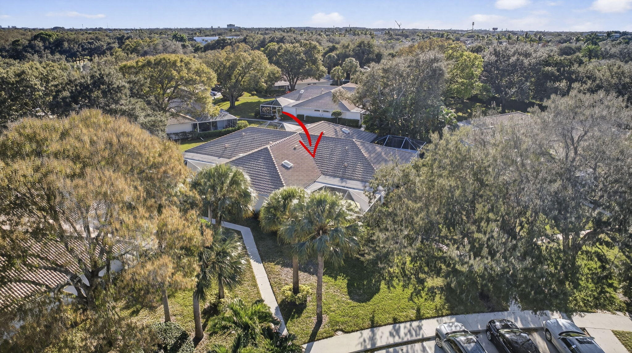 7502 Geminata Oak Court