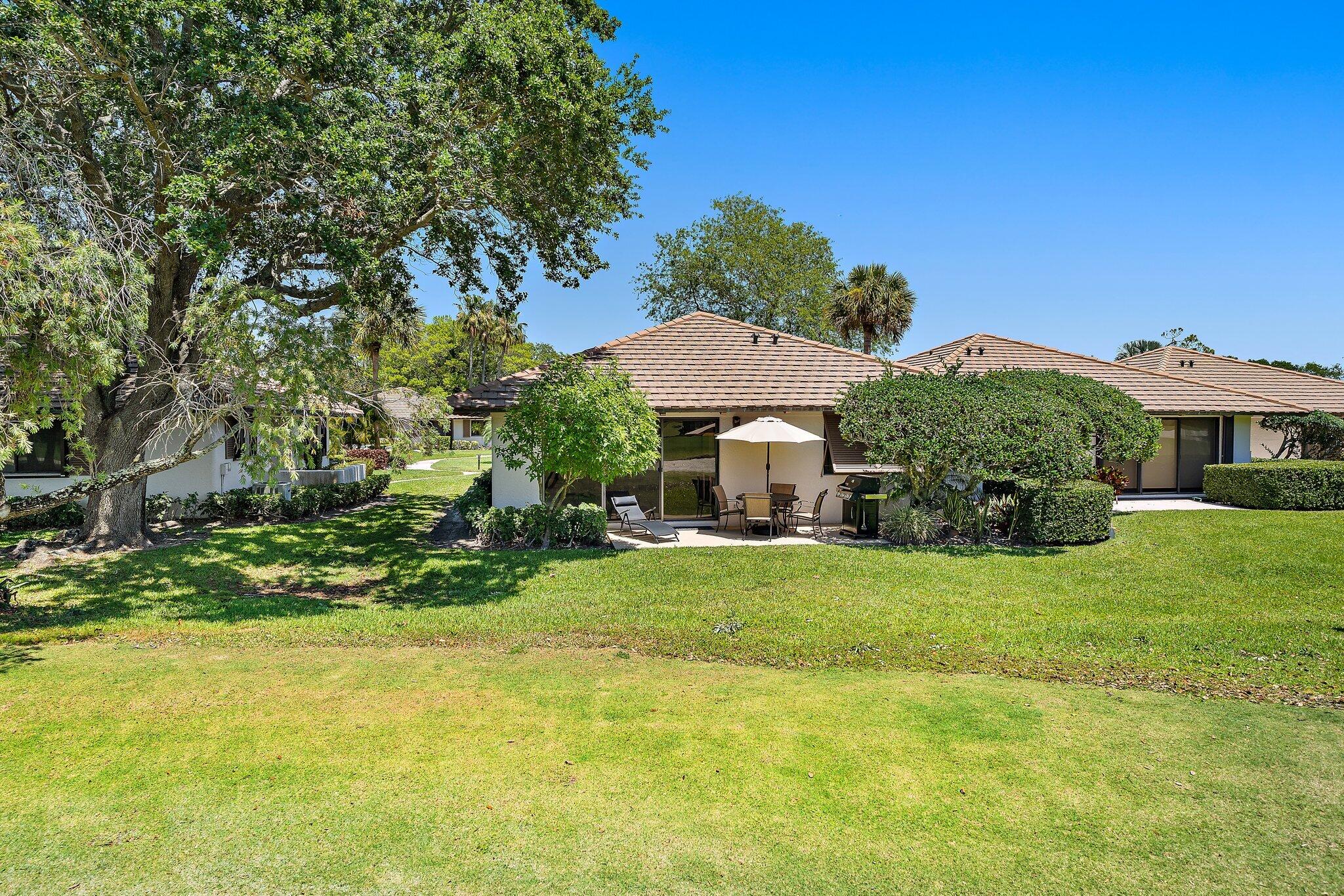 821 Club Drive