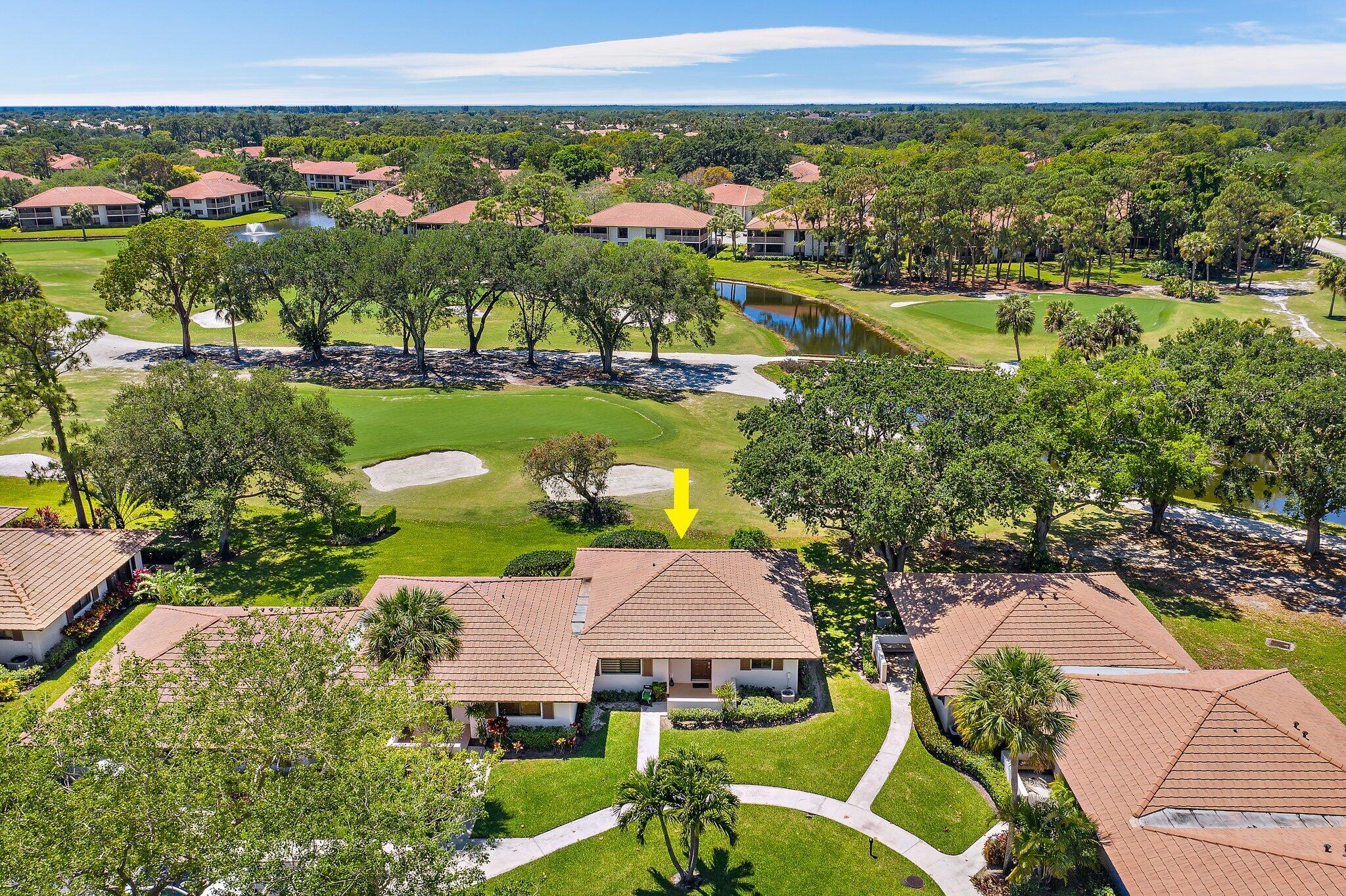 821 Club Drive