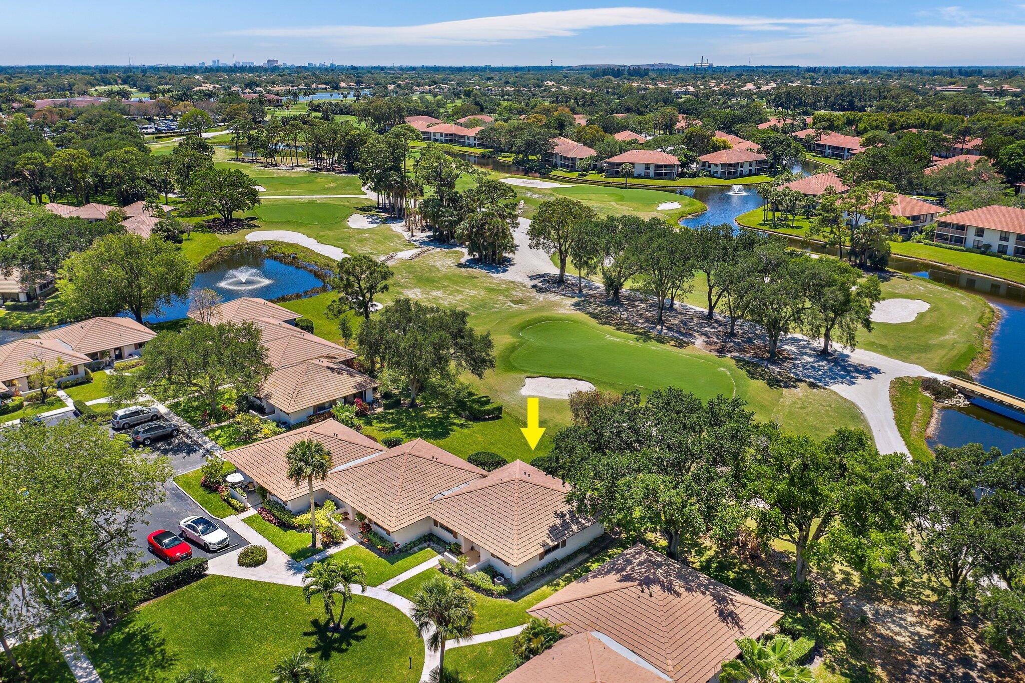 821 Club Drive