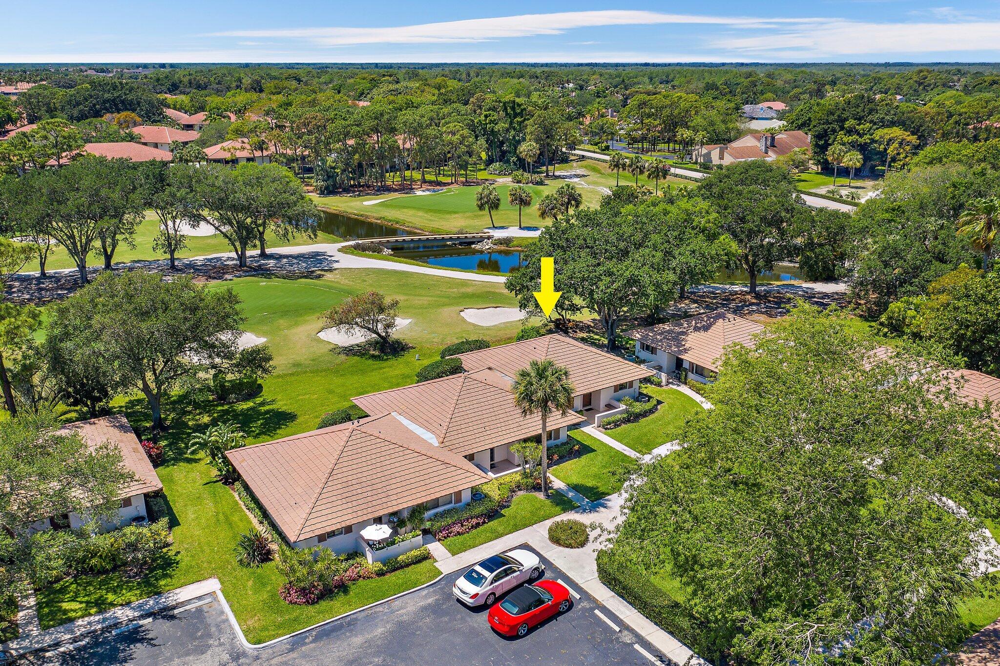 821 Club Drive