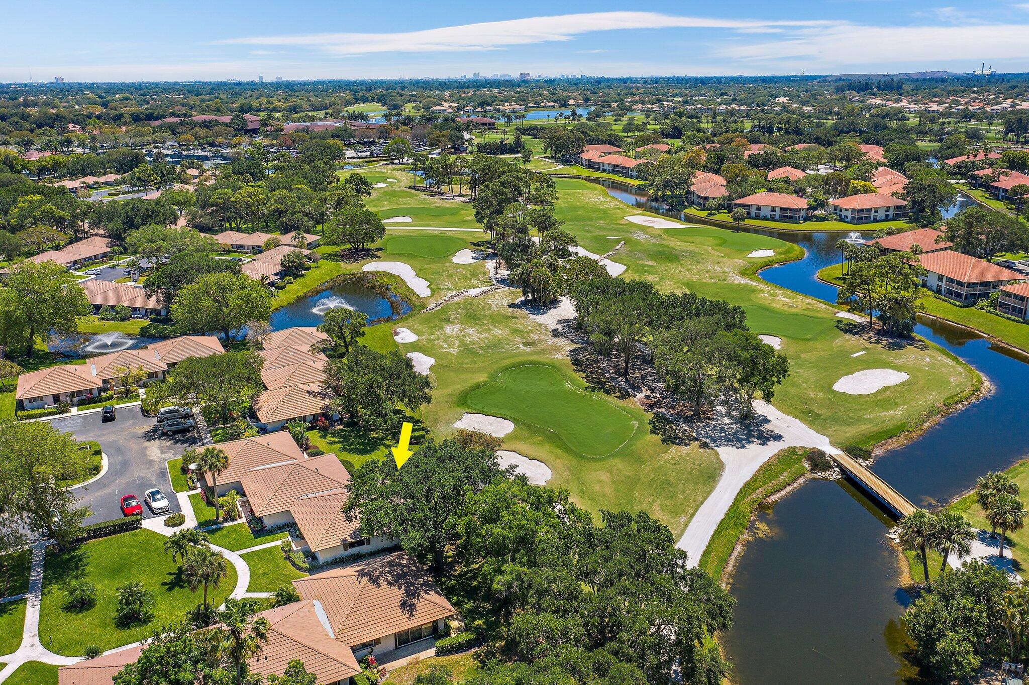 821 Club Drive