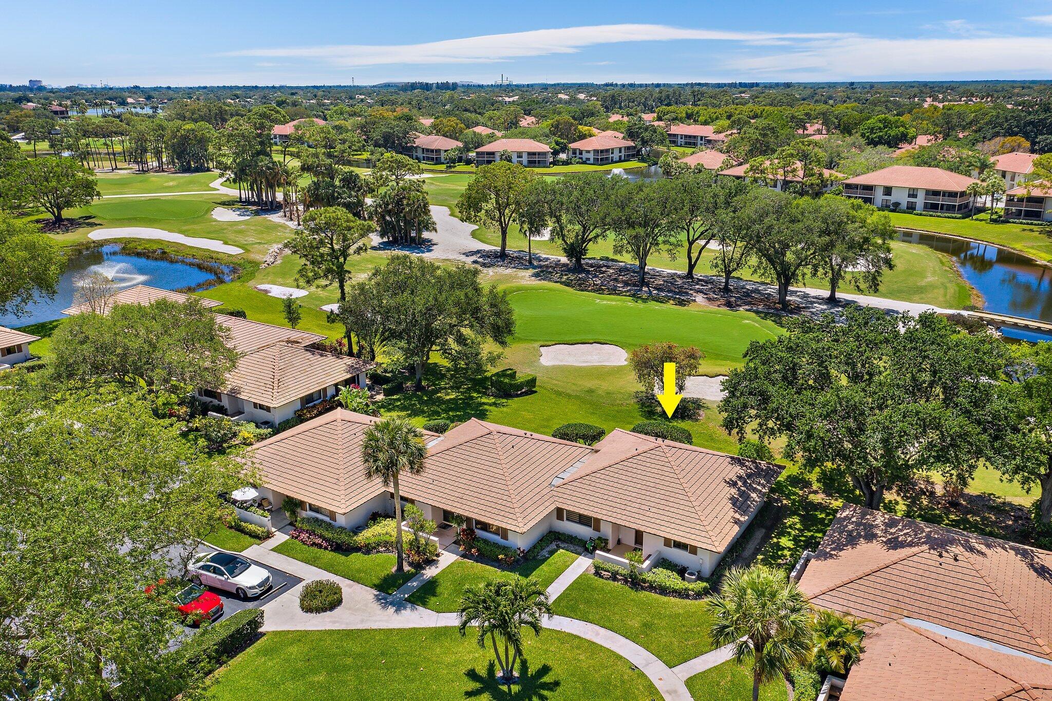821 Club Drive