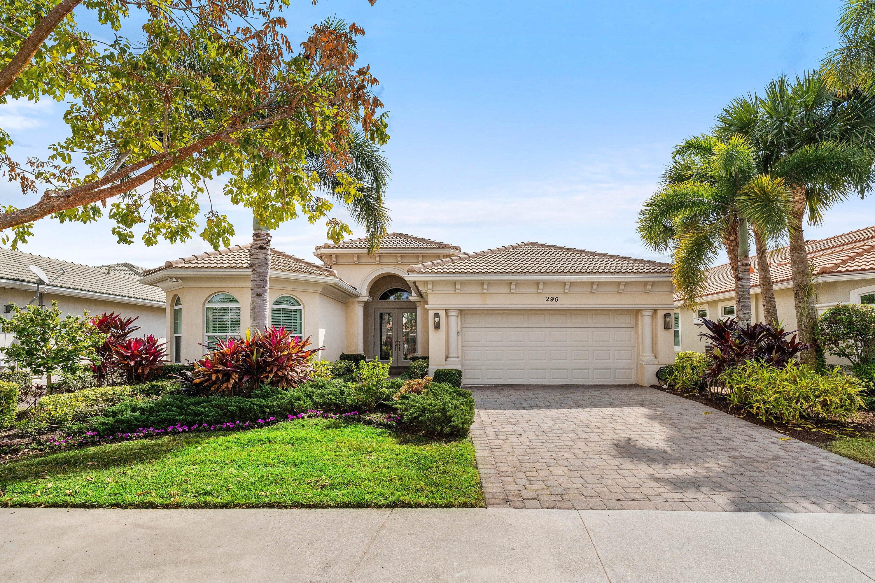 296 Carina Drive