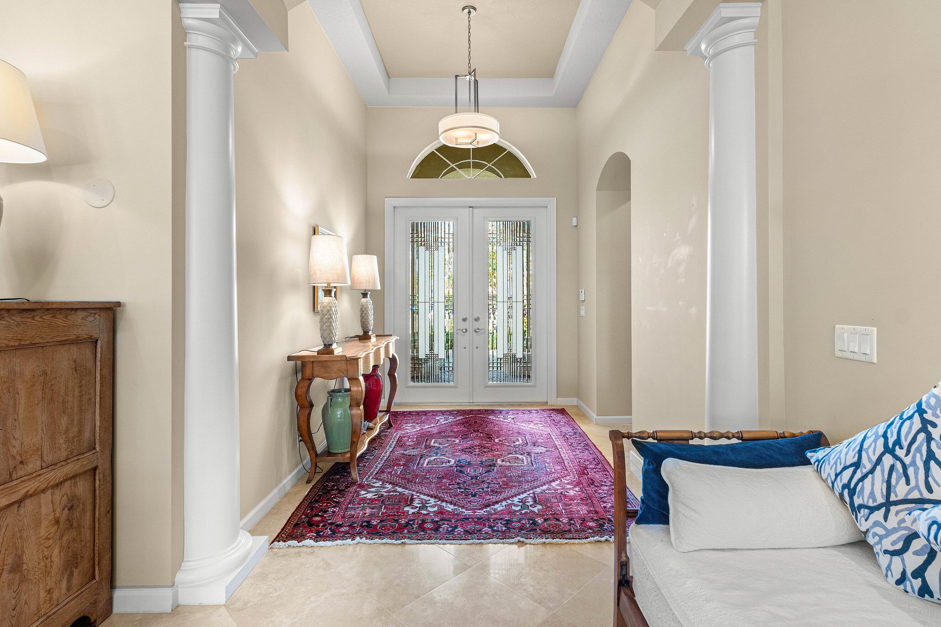 296 Carina Drive