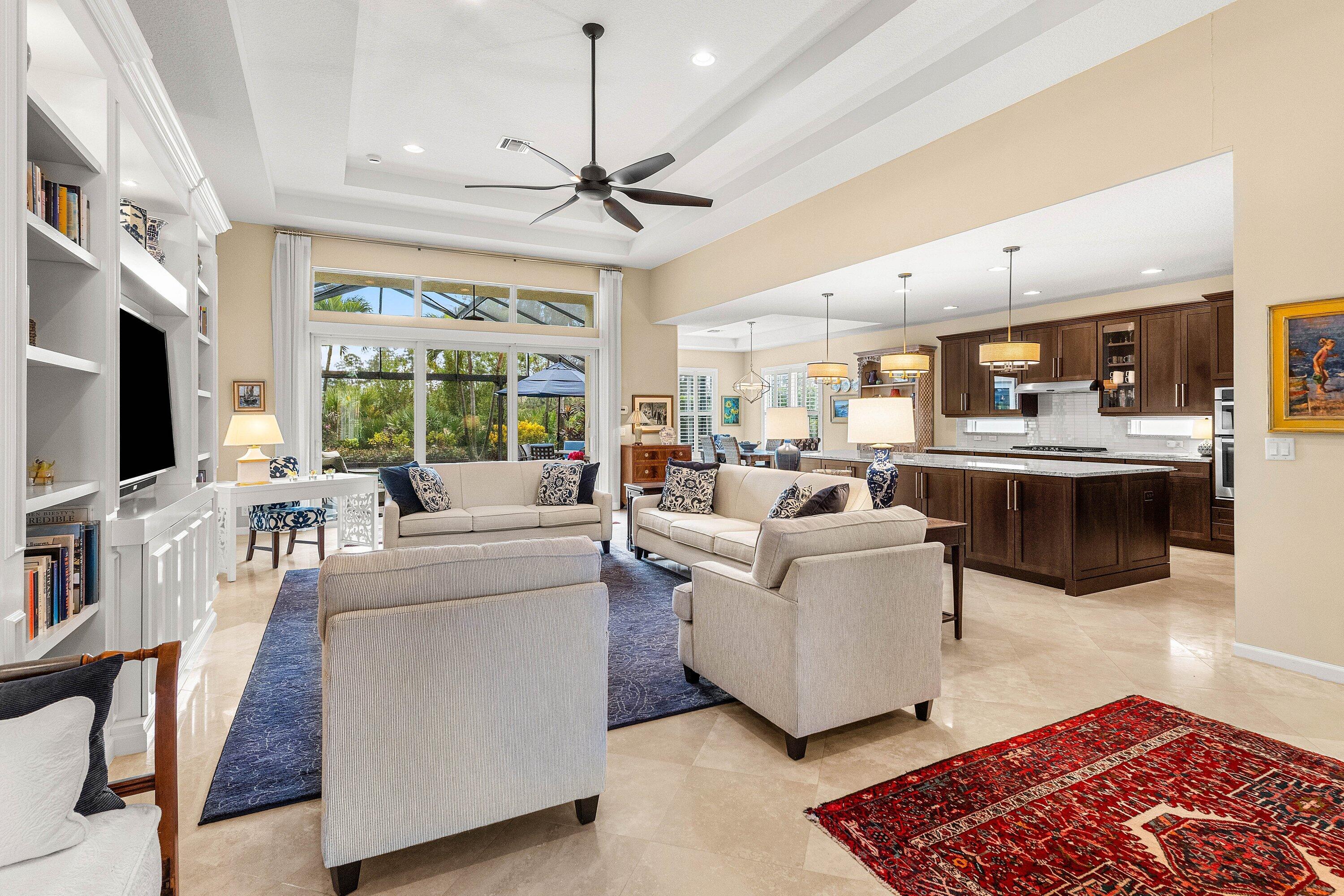296 Carina Drive