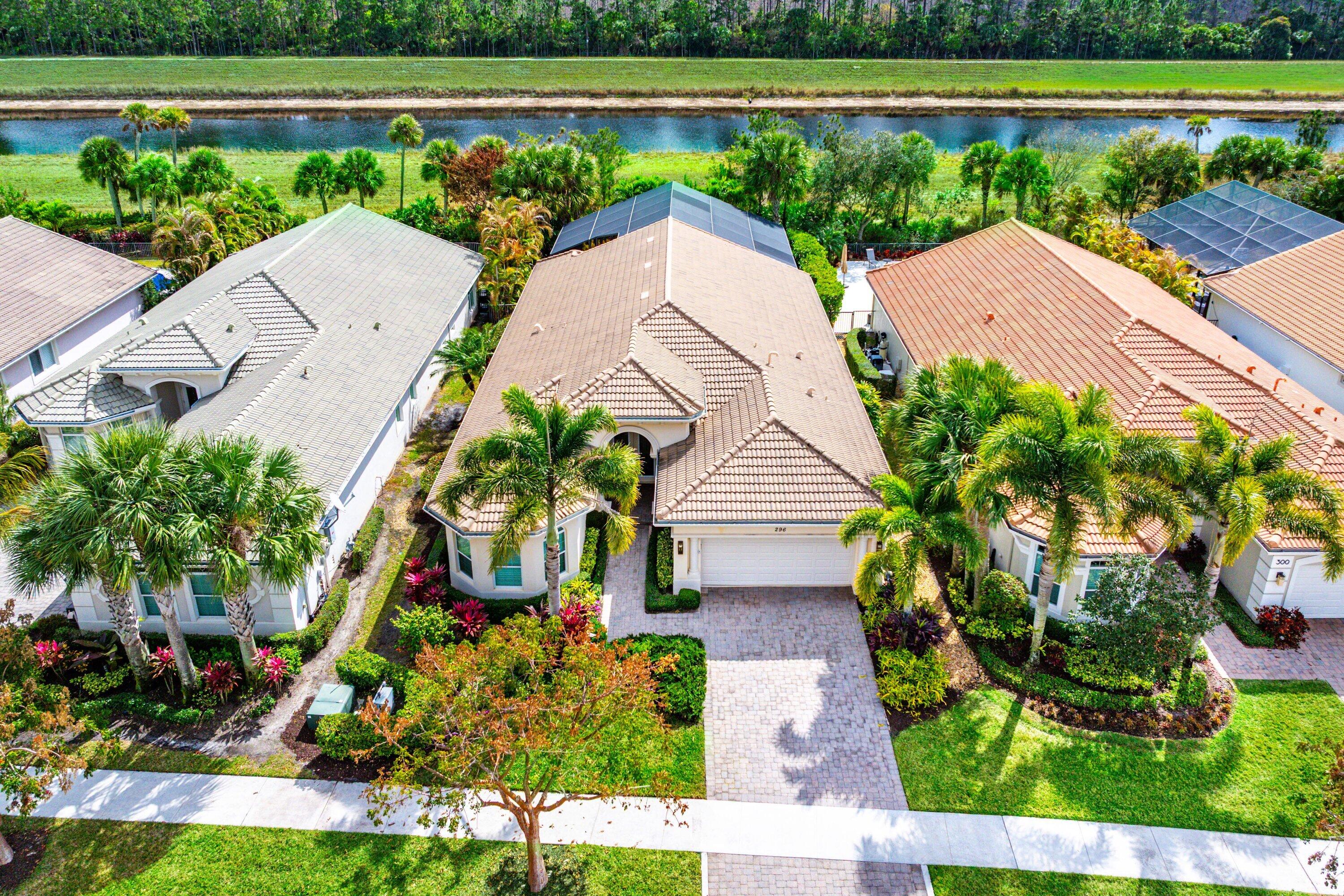 296 Carina Drive