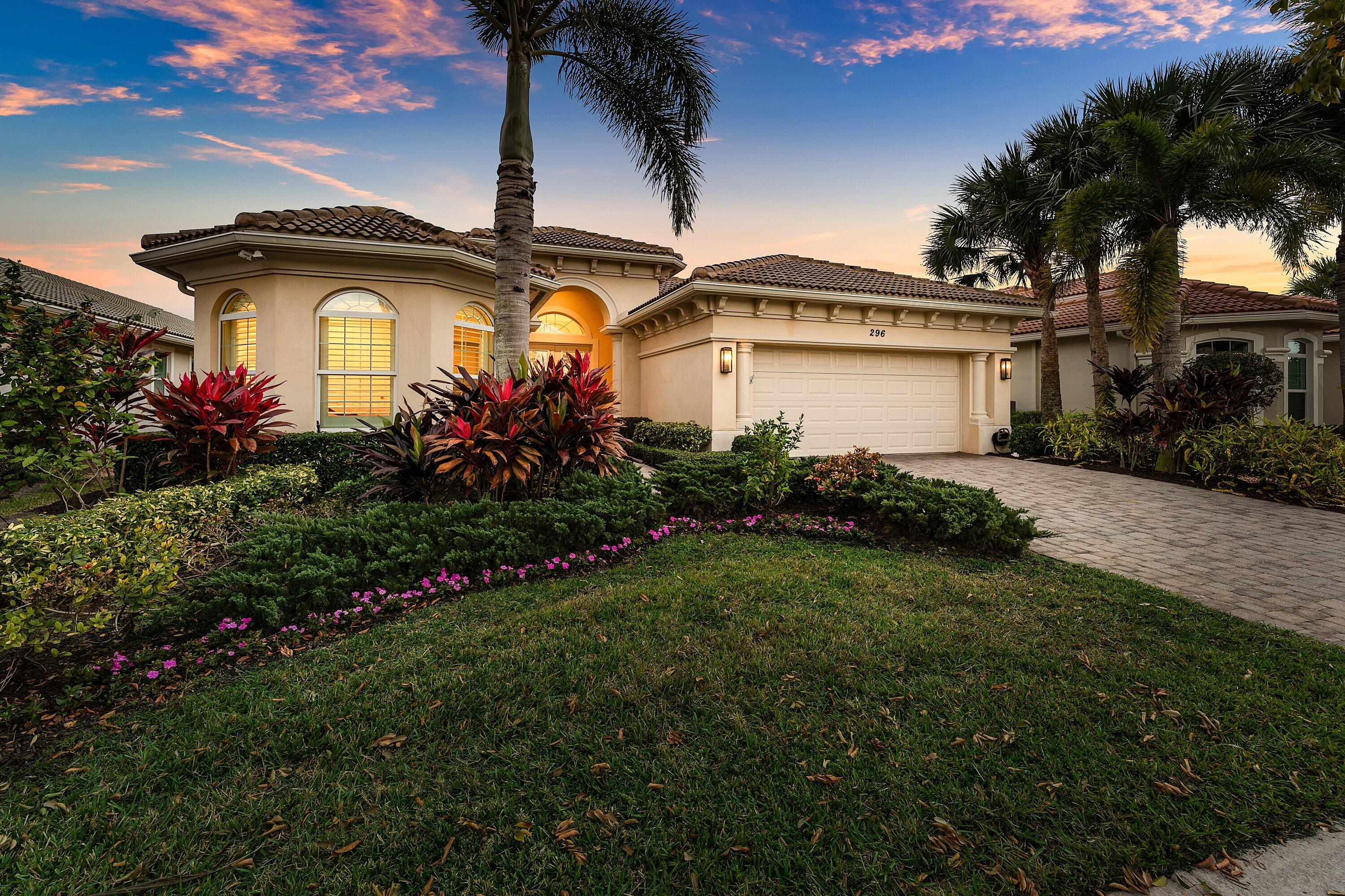 296 Carina Drive