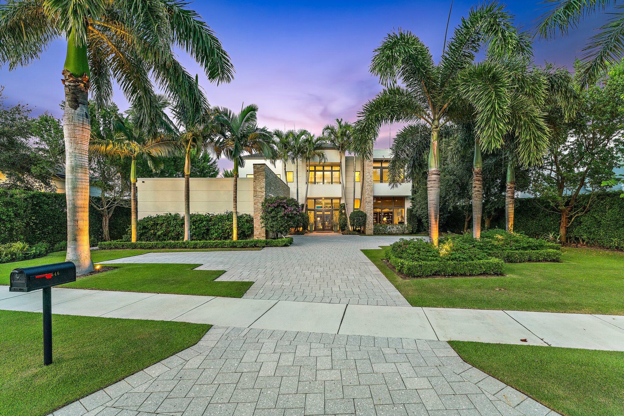 14646 Watermark Way