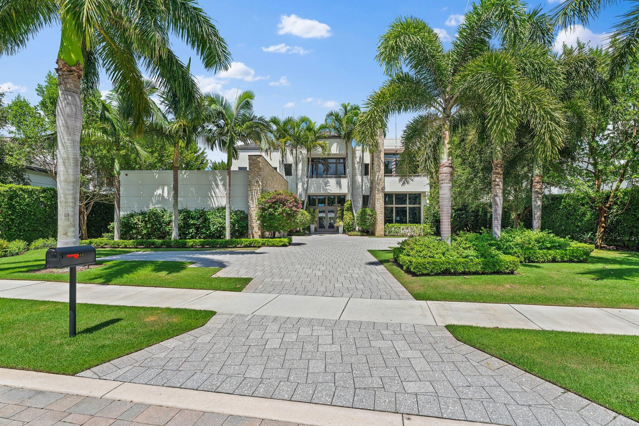 14646 Watermark Way