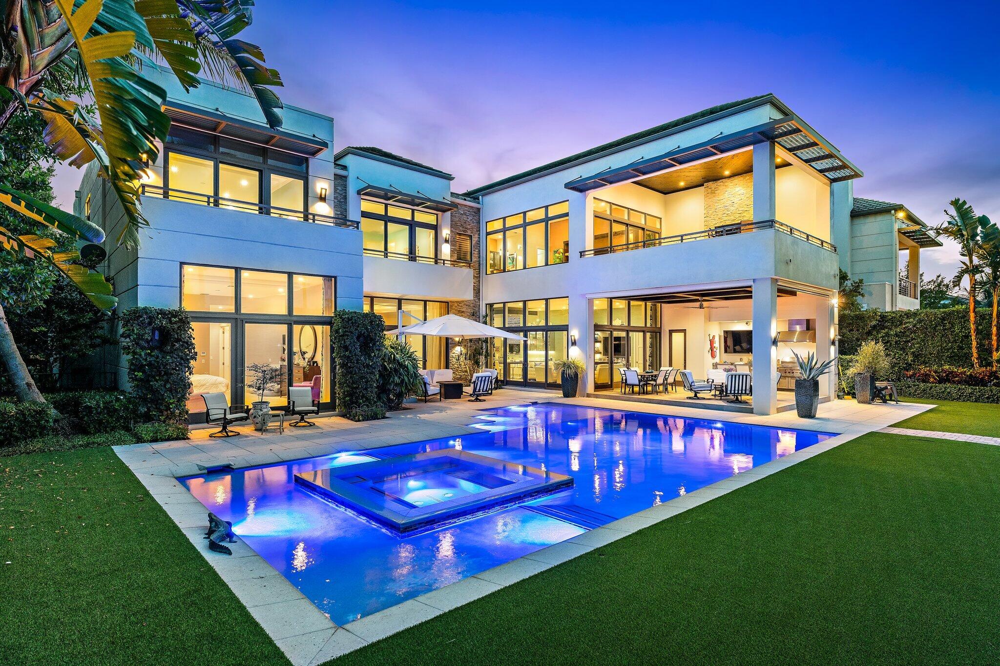 14646 Watermark Way
