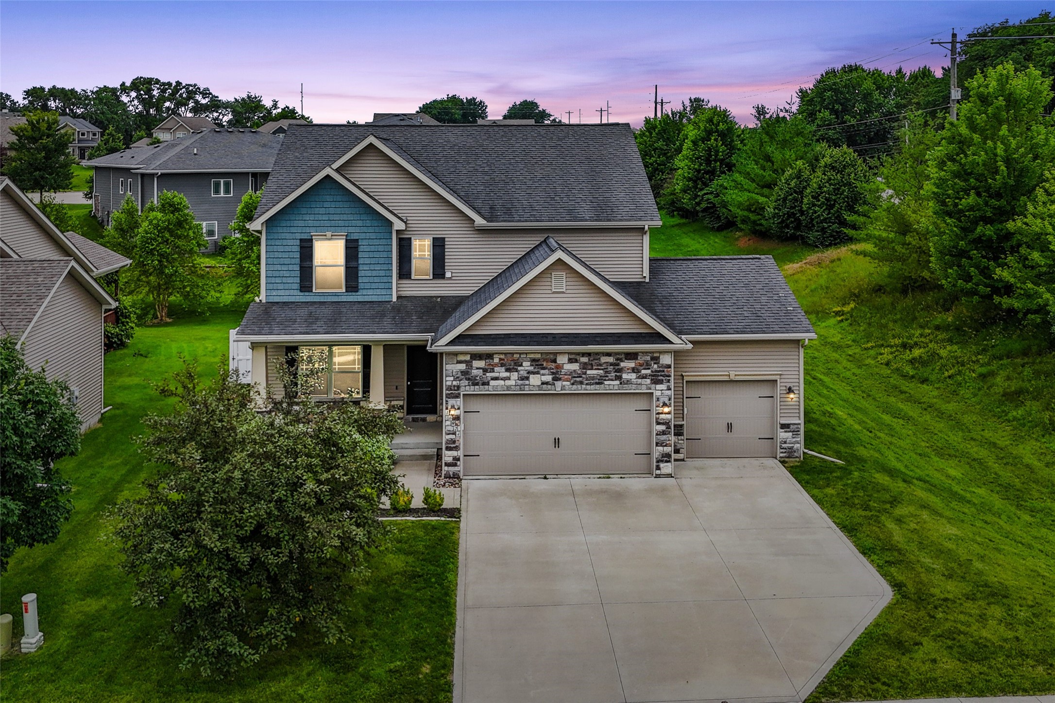 16924 Prairie Drive