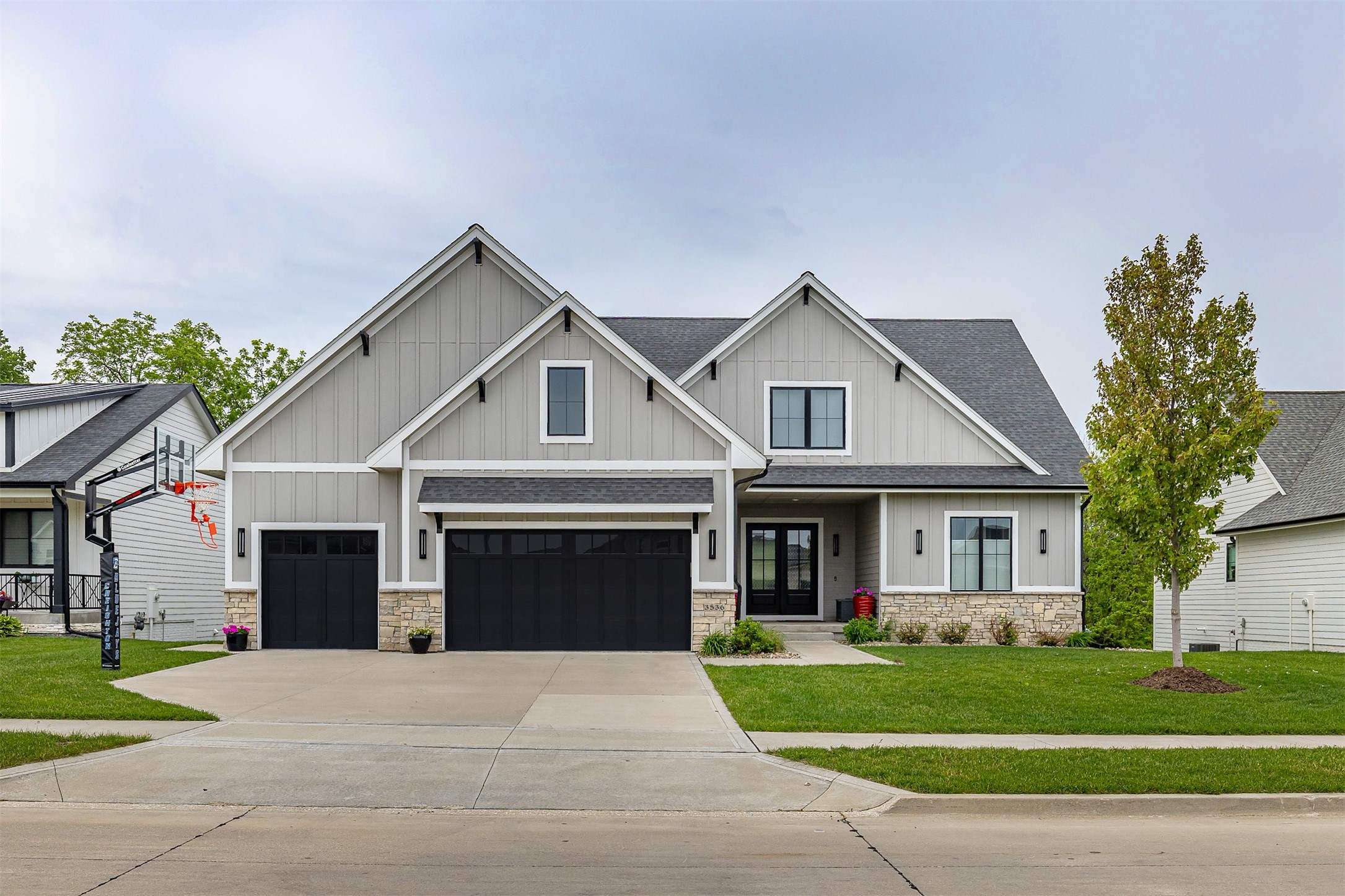 3536 NW 178th Street