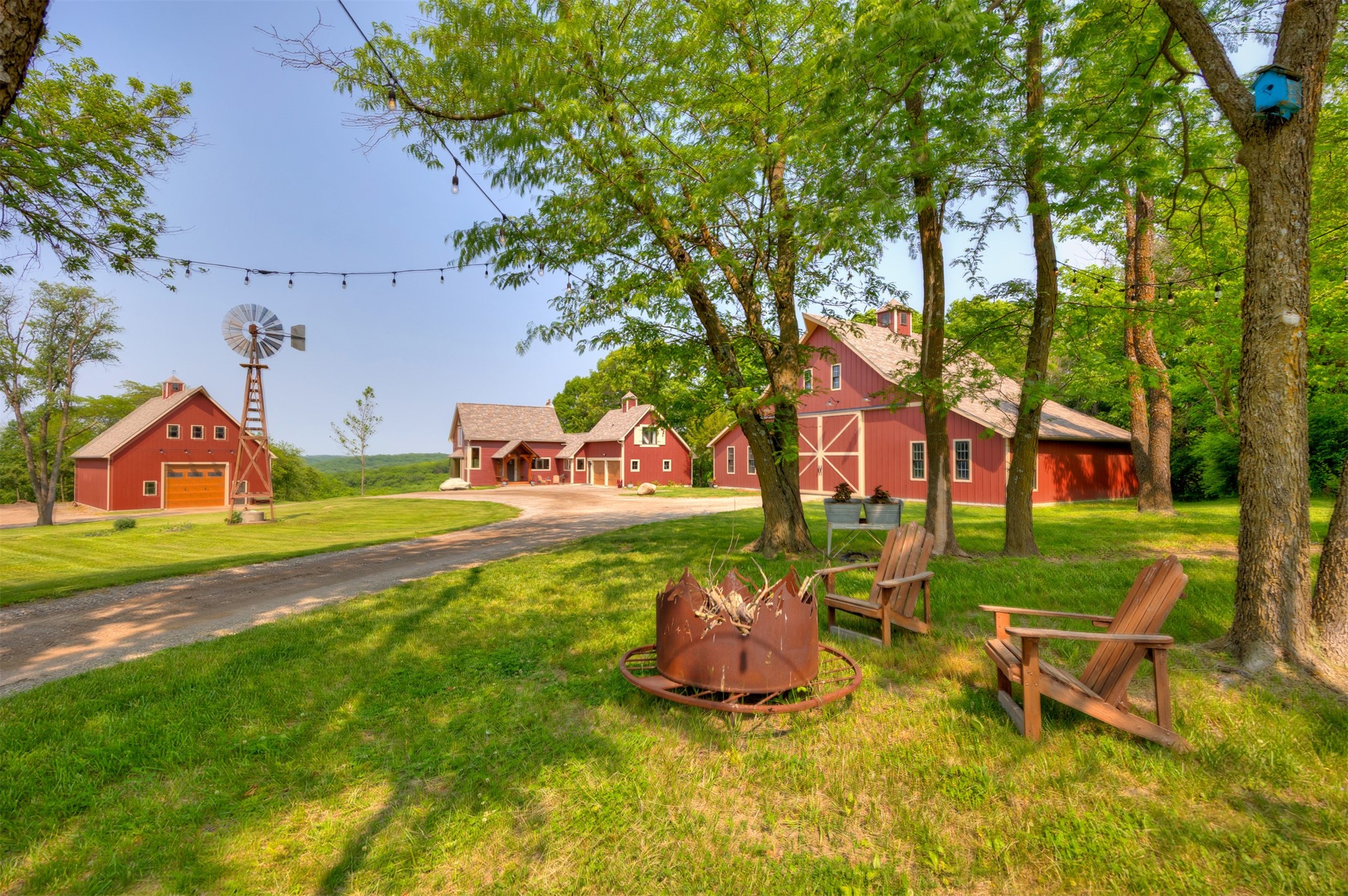 32621 Panther Creek Road