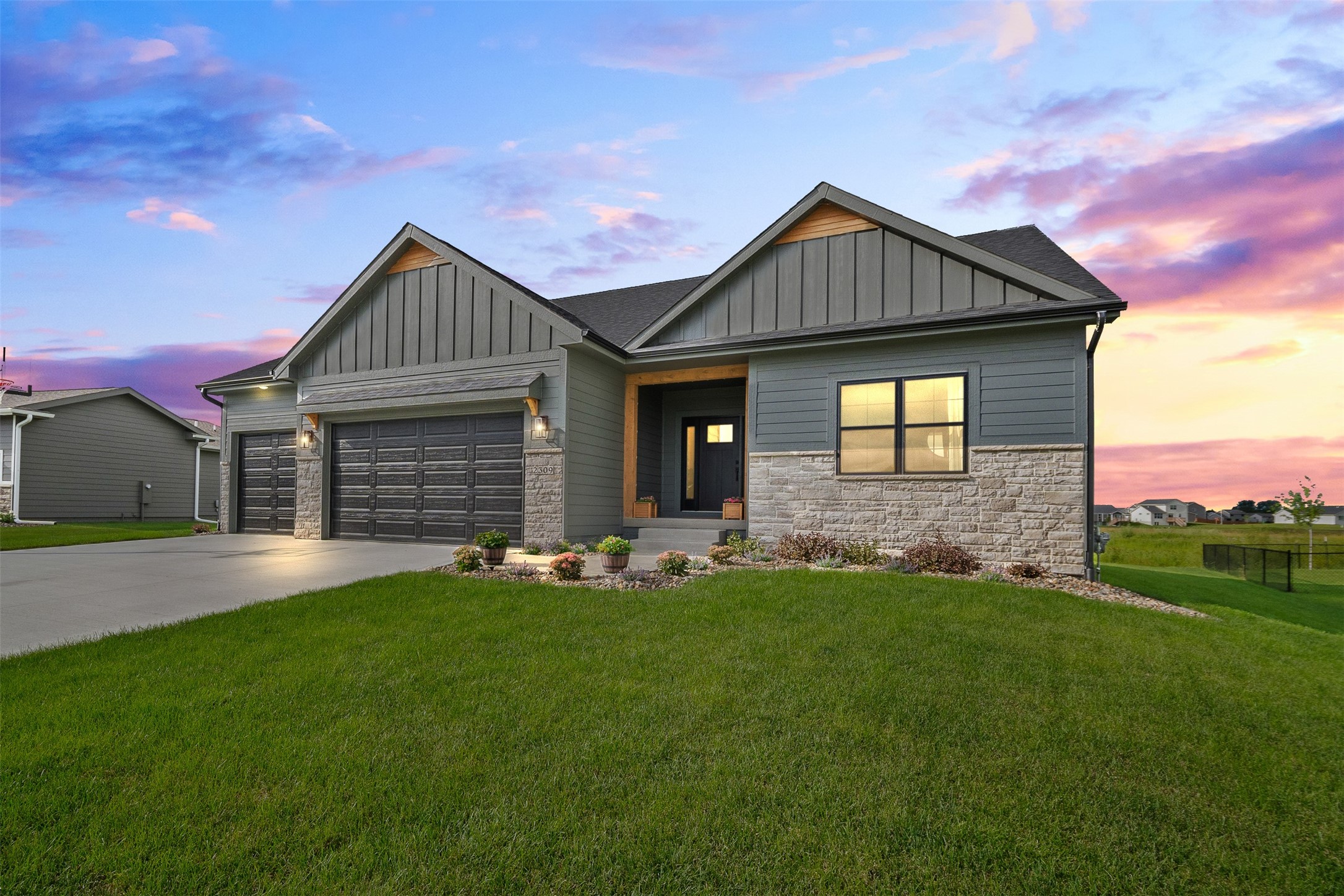 2309 NW 29th Street