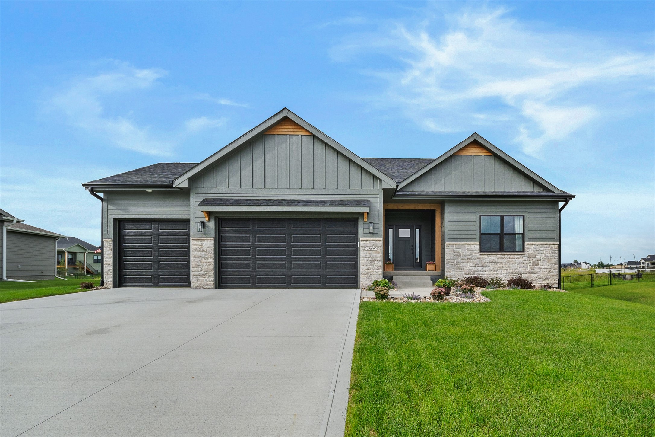 2309 NW 29th Street