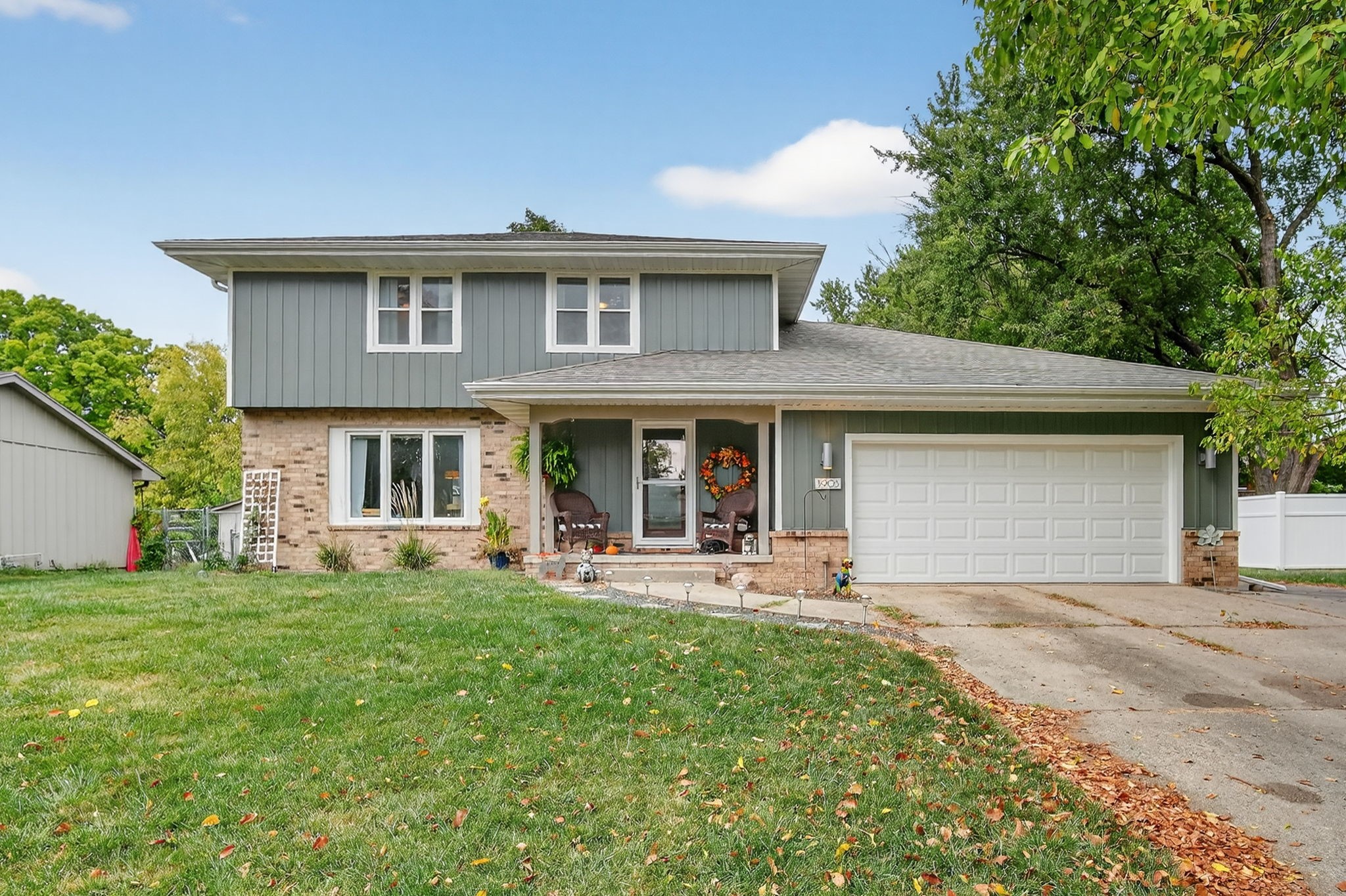 3905 Francrest Drive