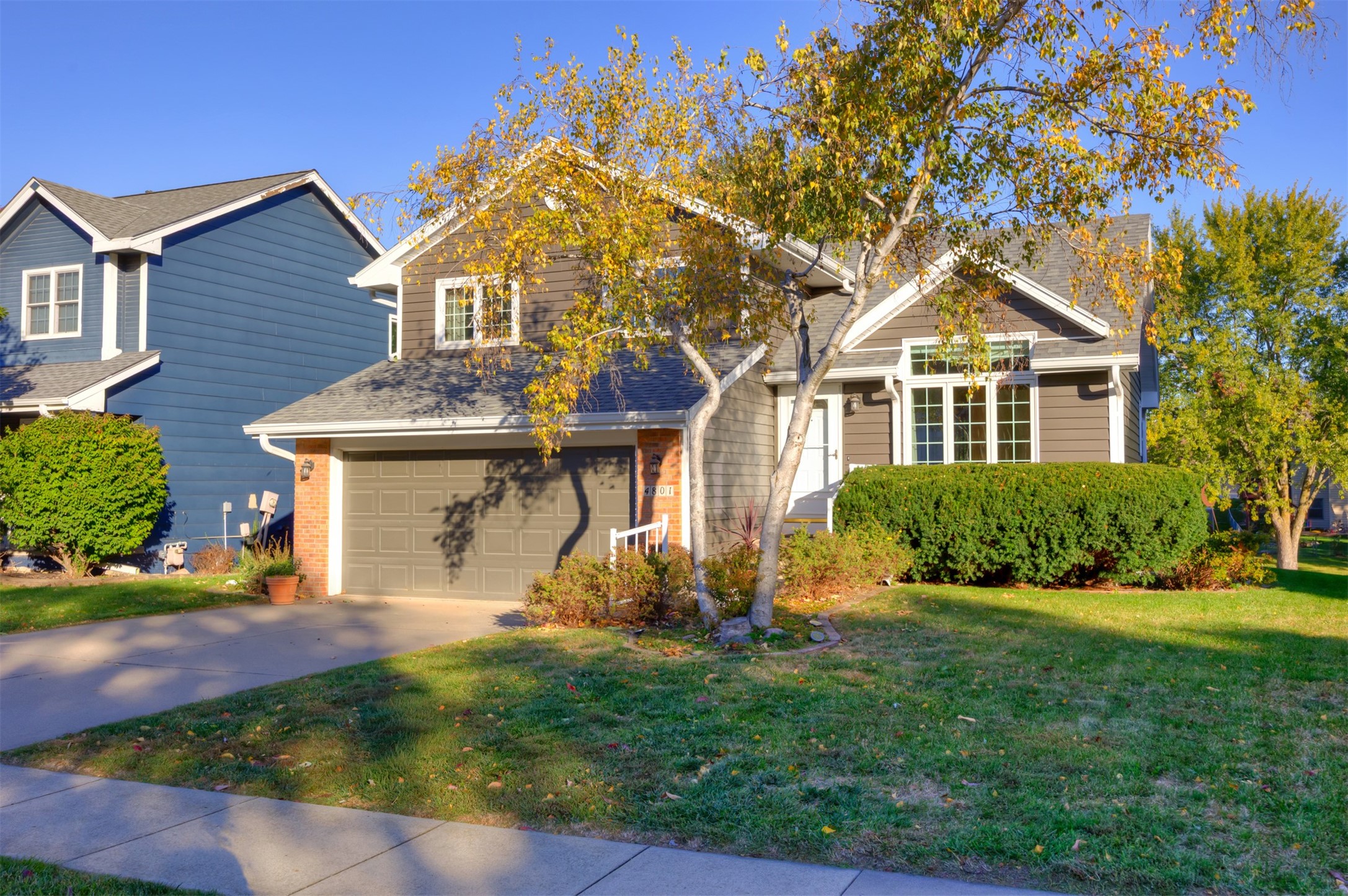 4801 Meadow Valley Drive