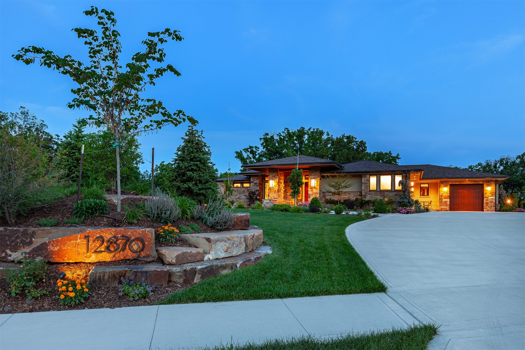 12870 Ridgeview Drive