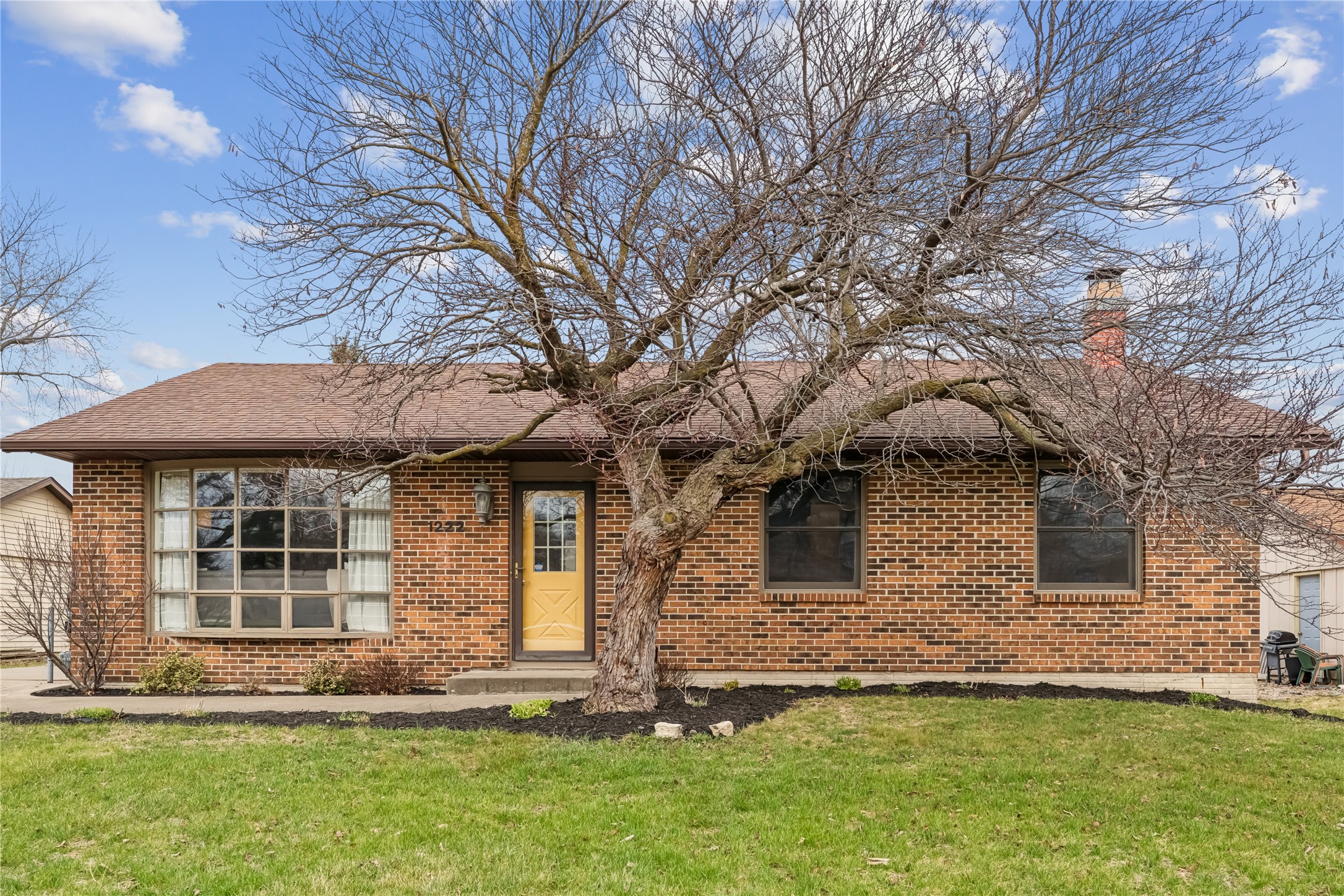 1222 NW 4th Street