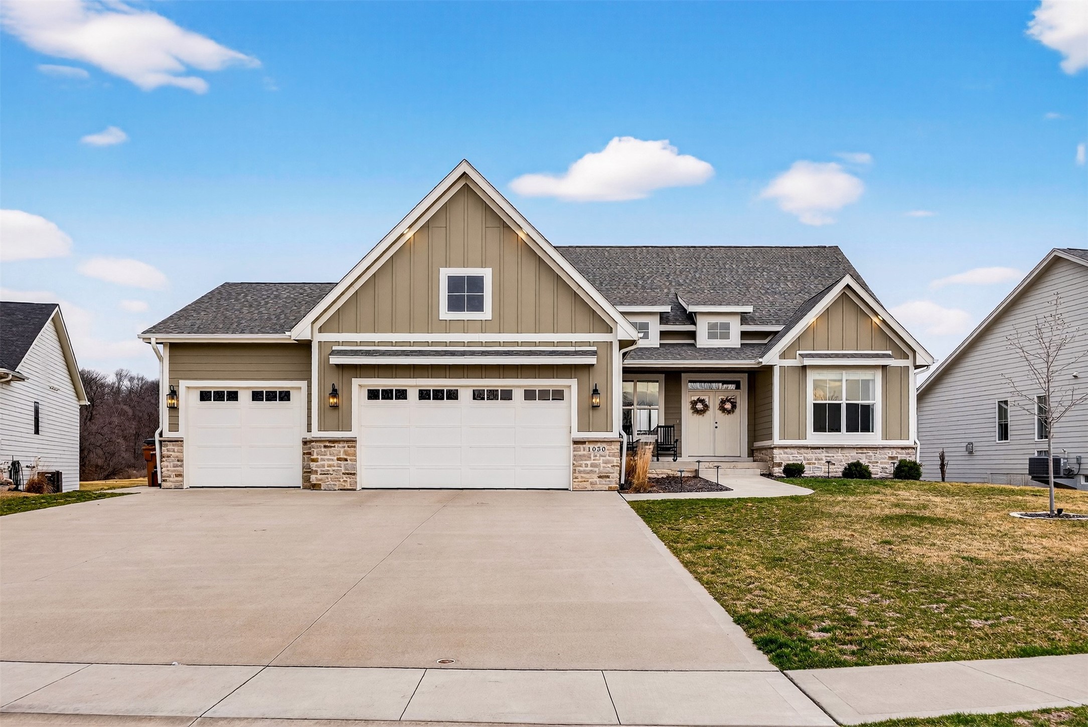 1030 Timber Valley Circle