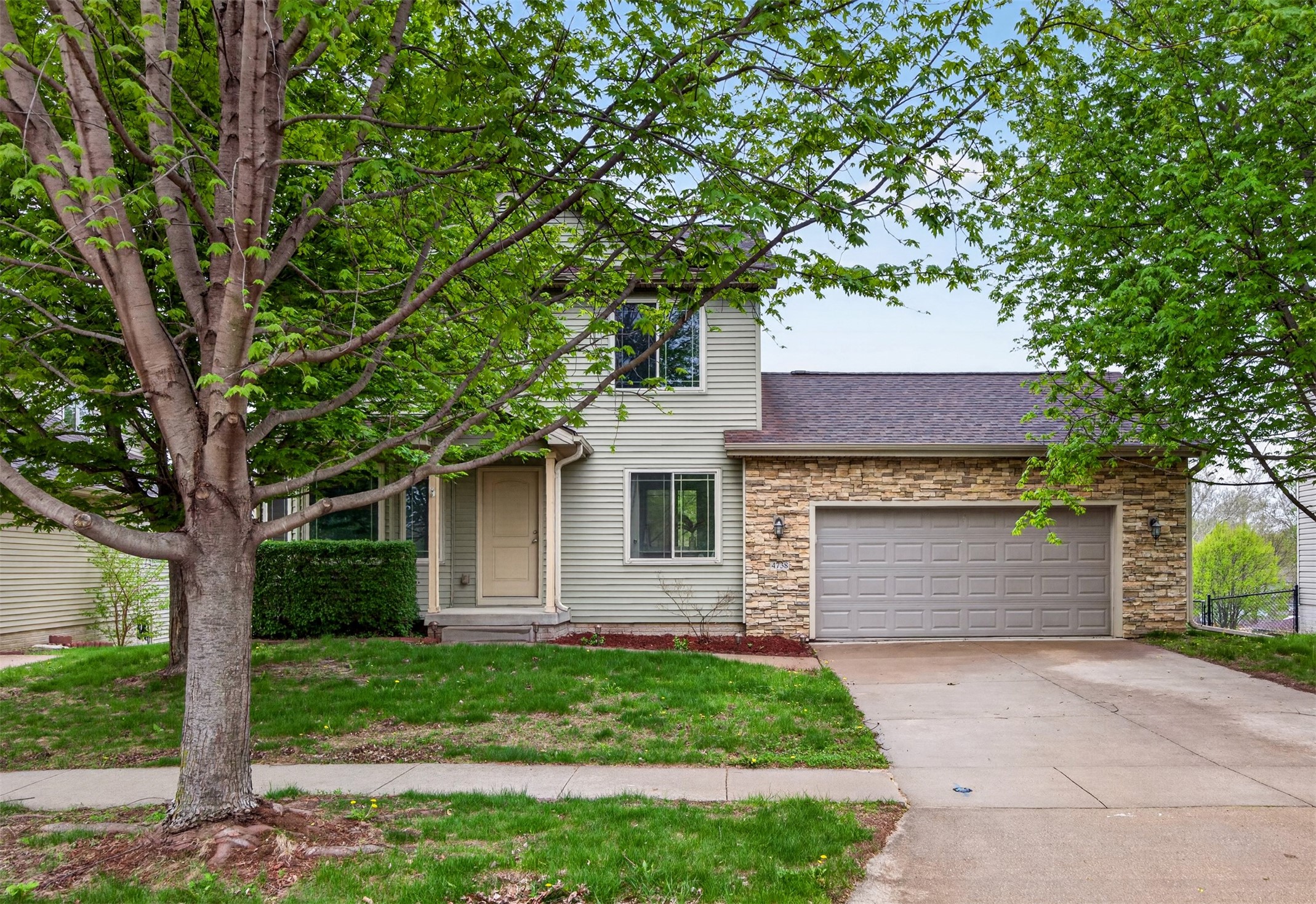 4738 Sawyers Drive