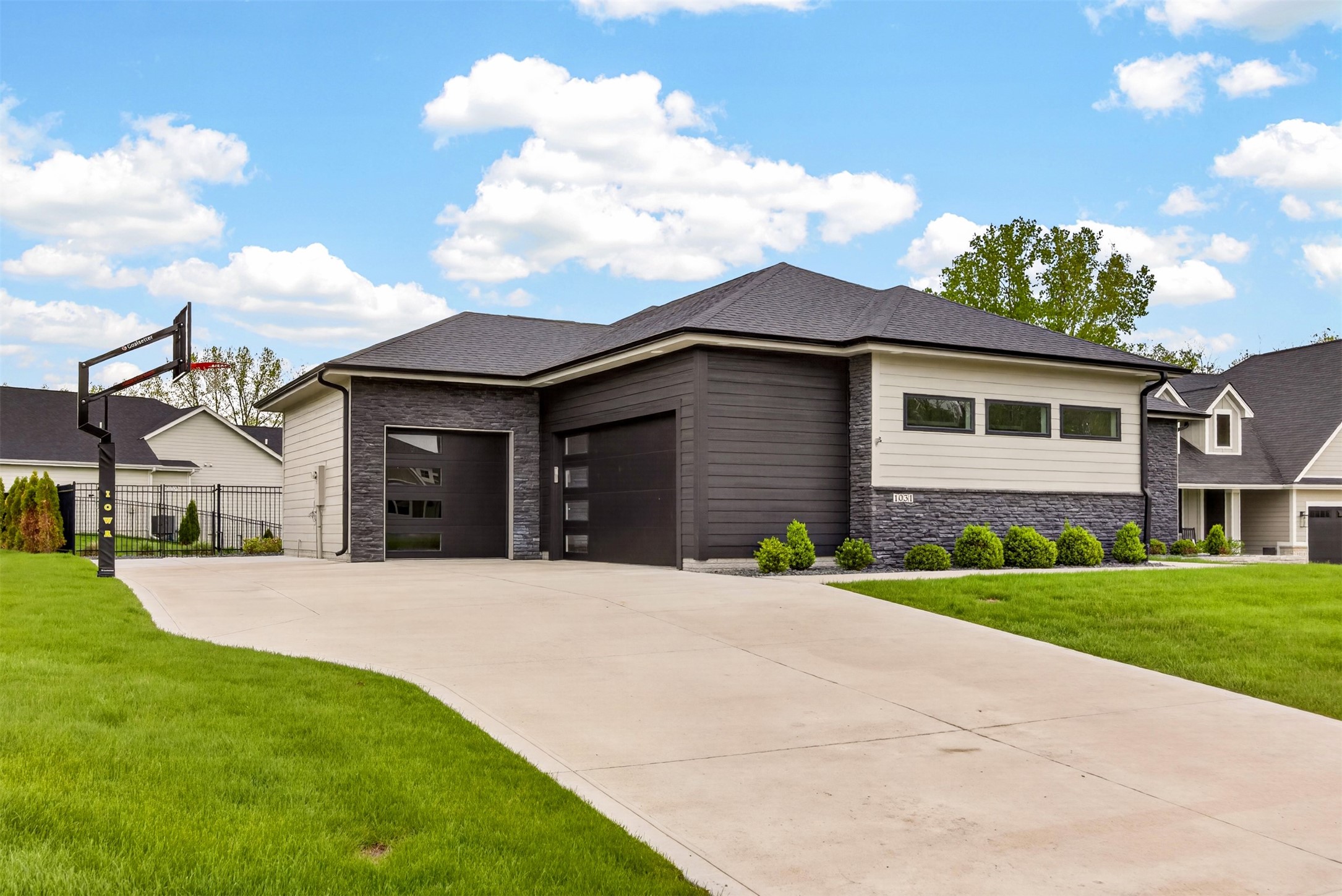 1031 Timber Valley Circle