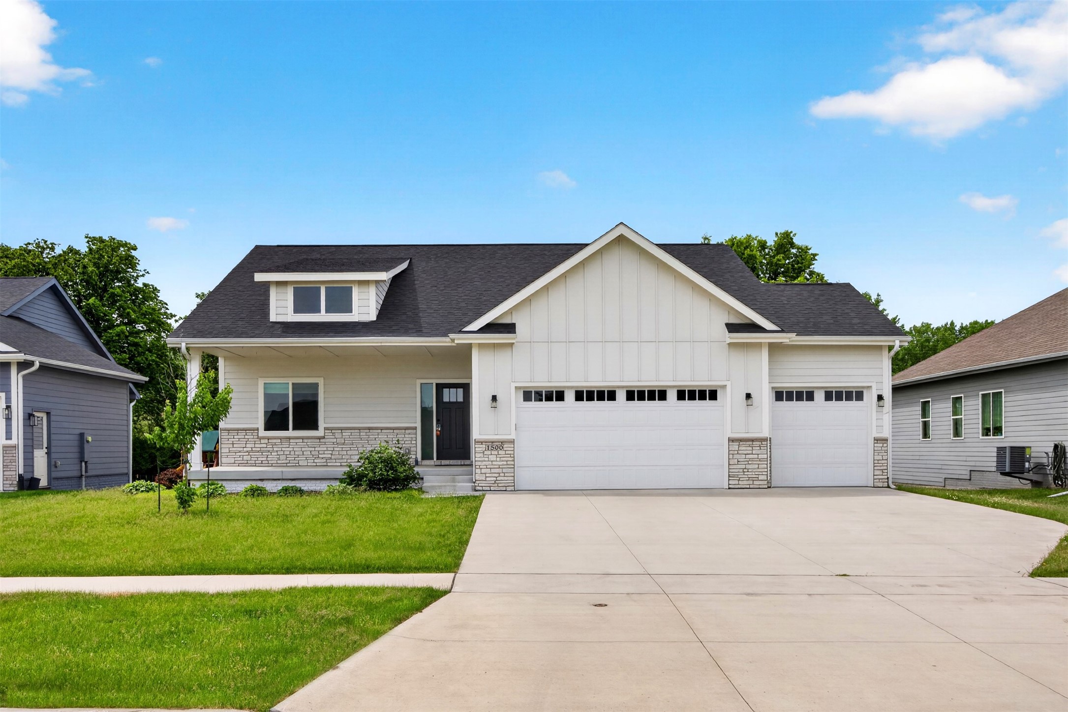 1500 Marina Cove Drive