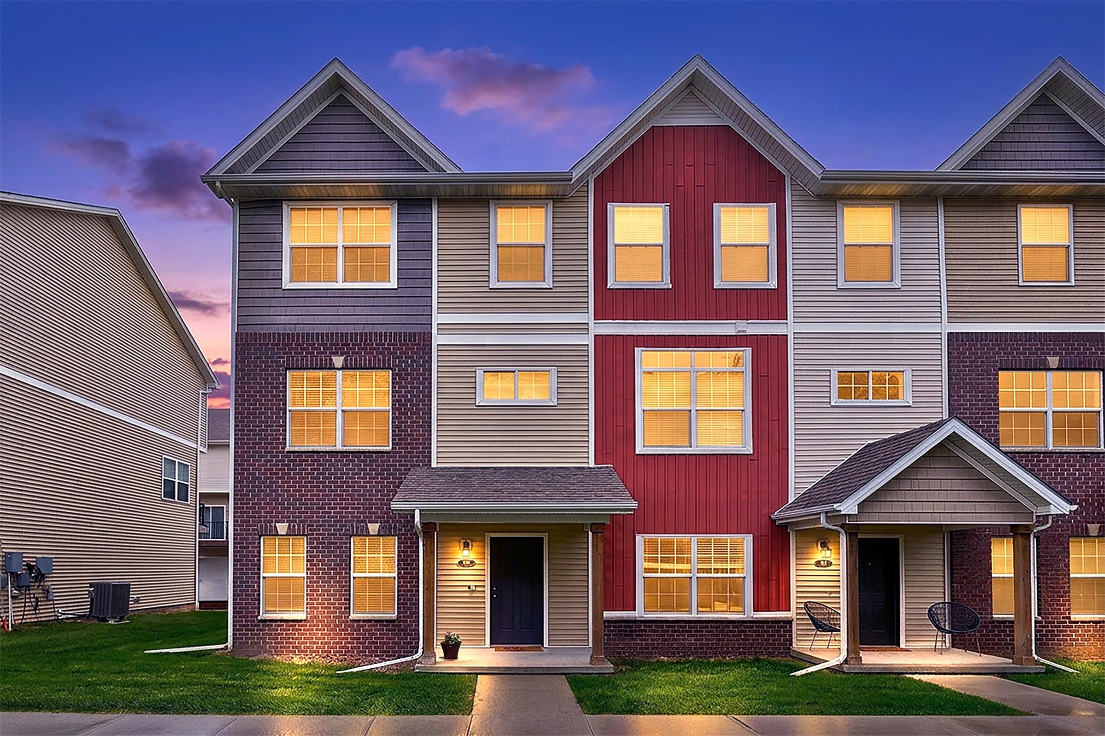 9120 Greenspire Drive