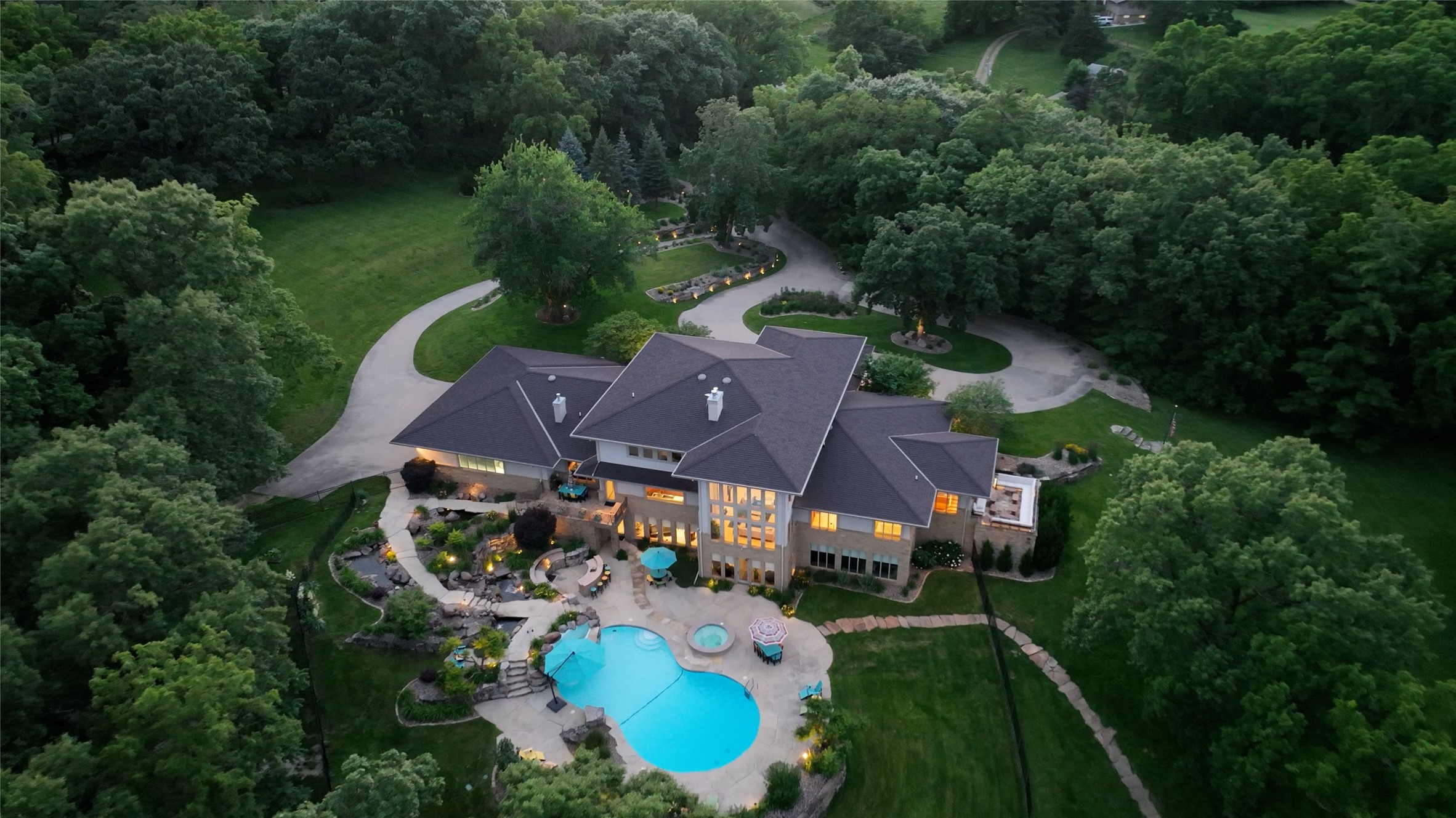 34984 Maffitt Lake Road