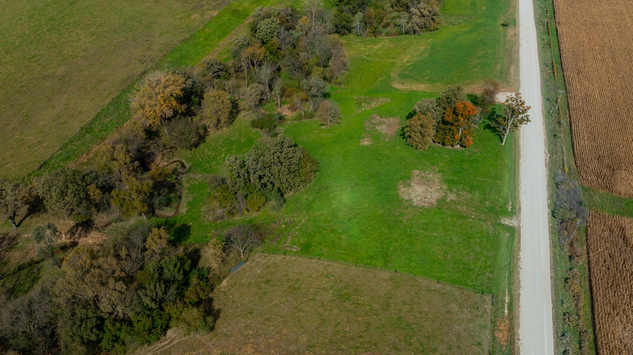 Lot 4 Hogback Bridge Road
