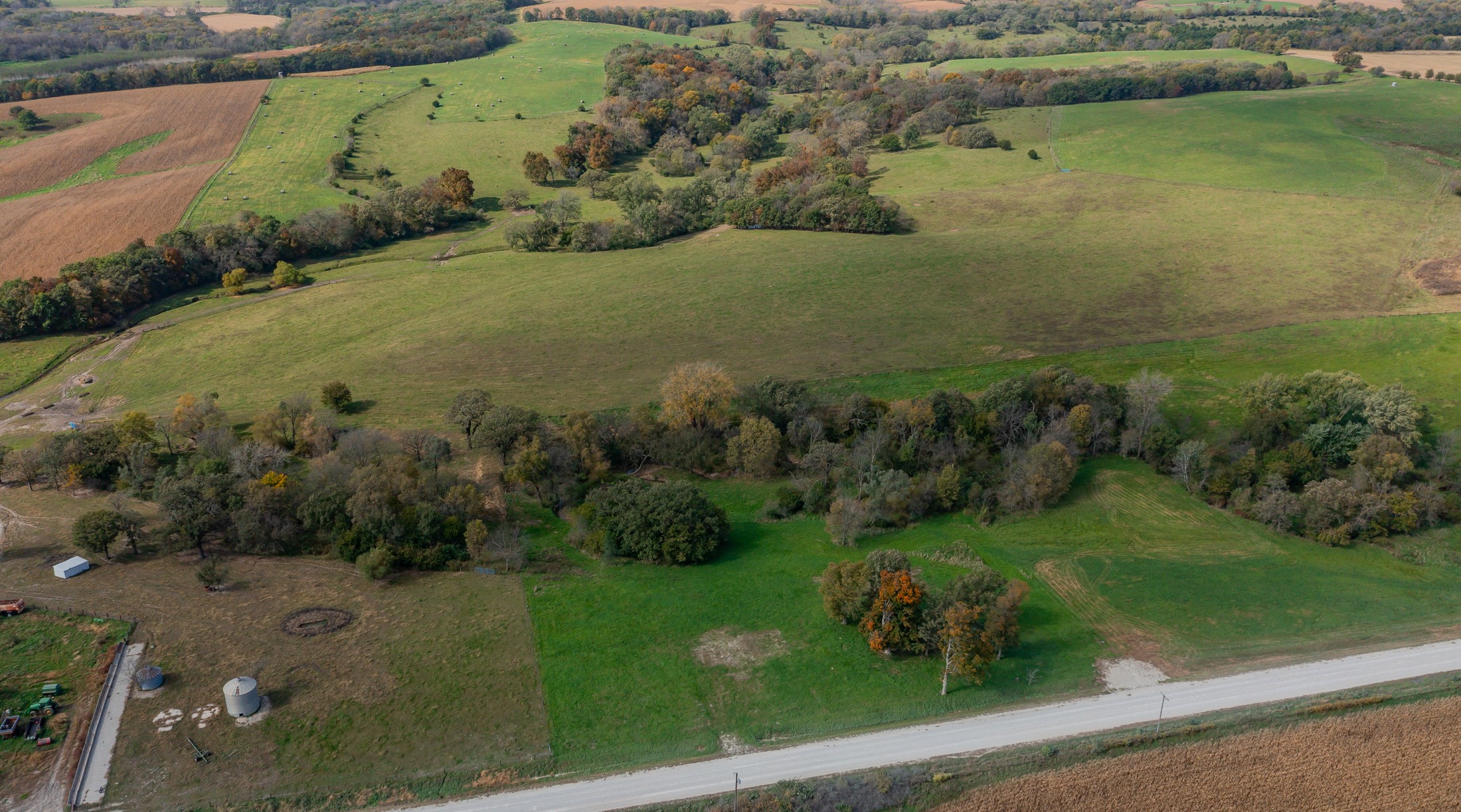 Lot 3 Hogback Bridge Road