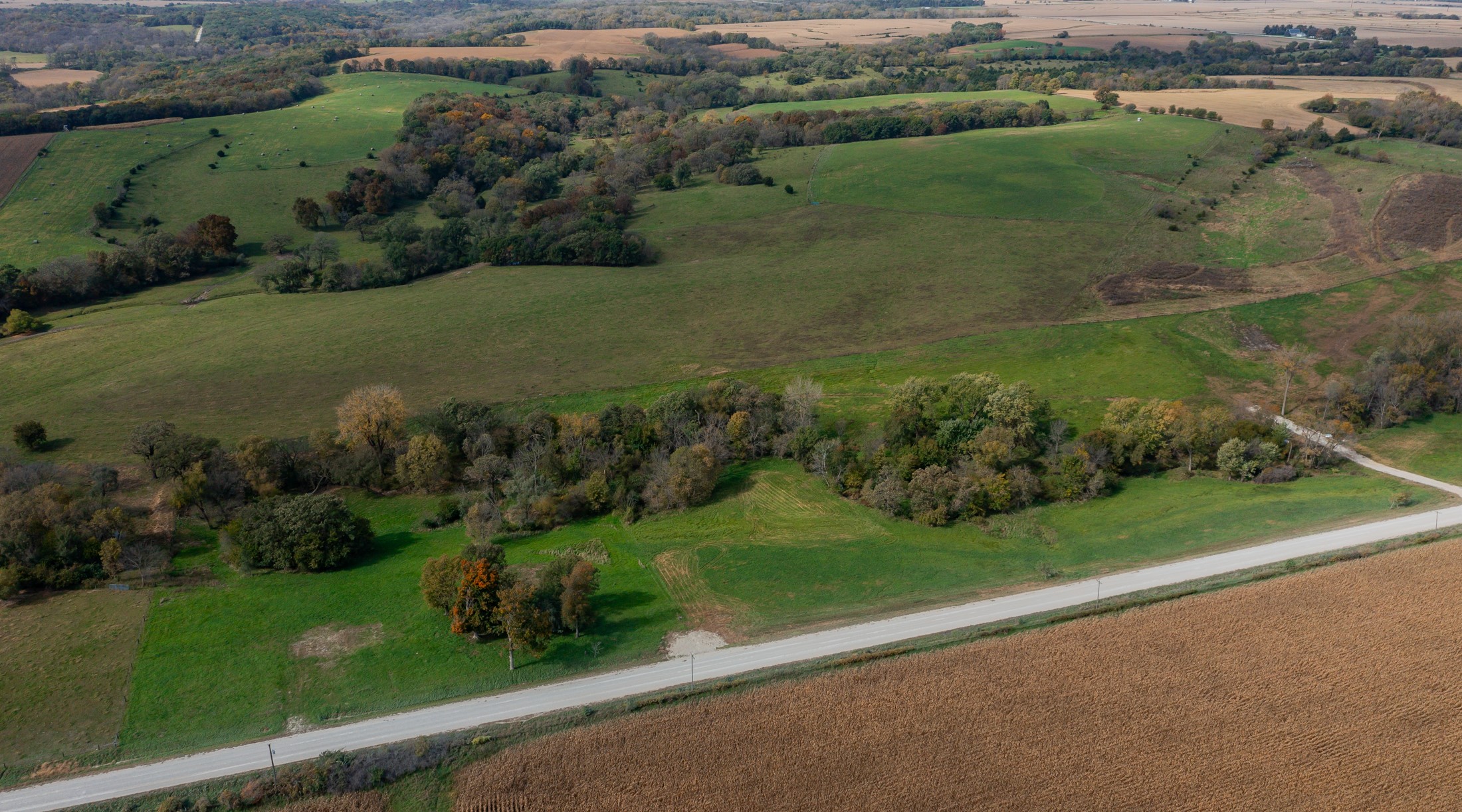 Lot 2 Hogback Bridge Road