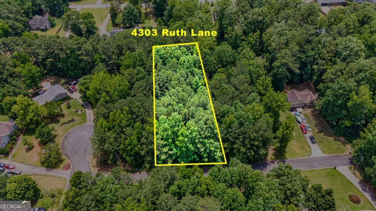 4303 Ruth Lane