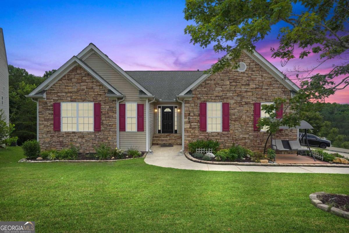 223 Overlook Drive