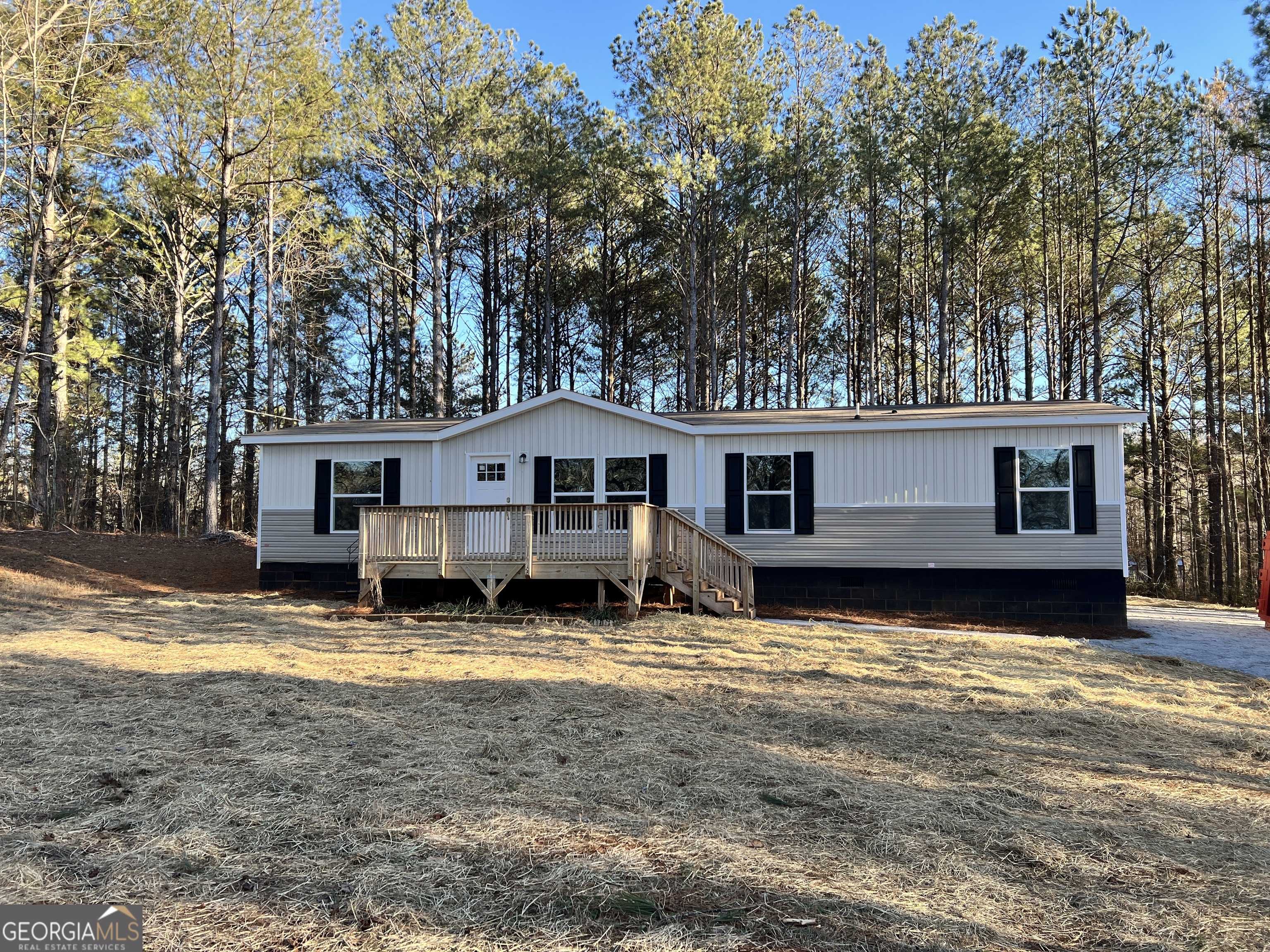 234 Old Columbus Road