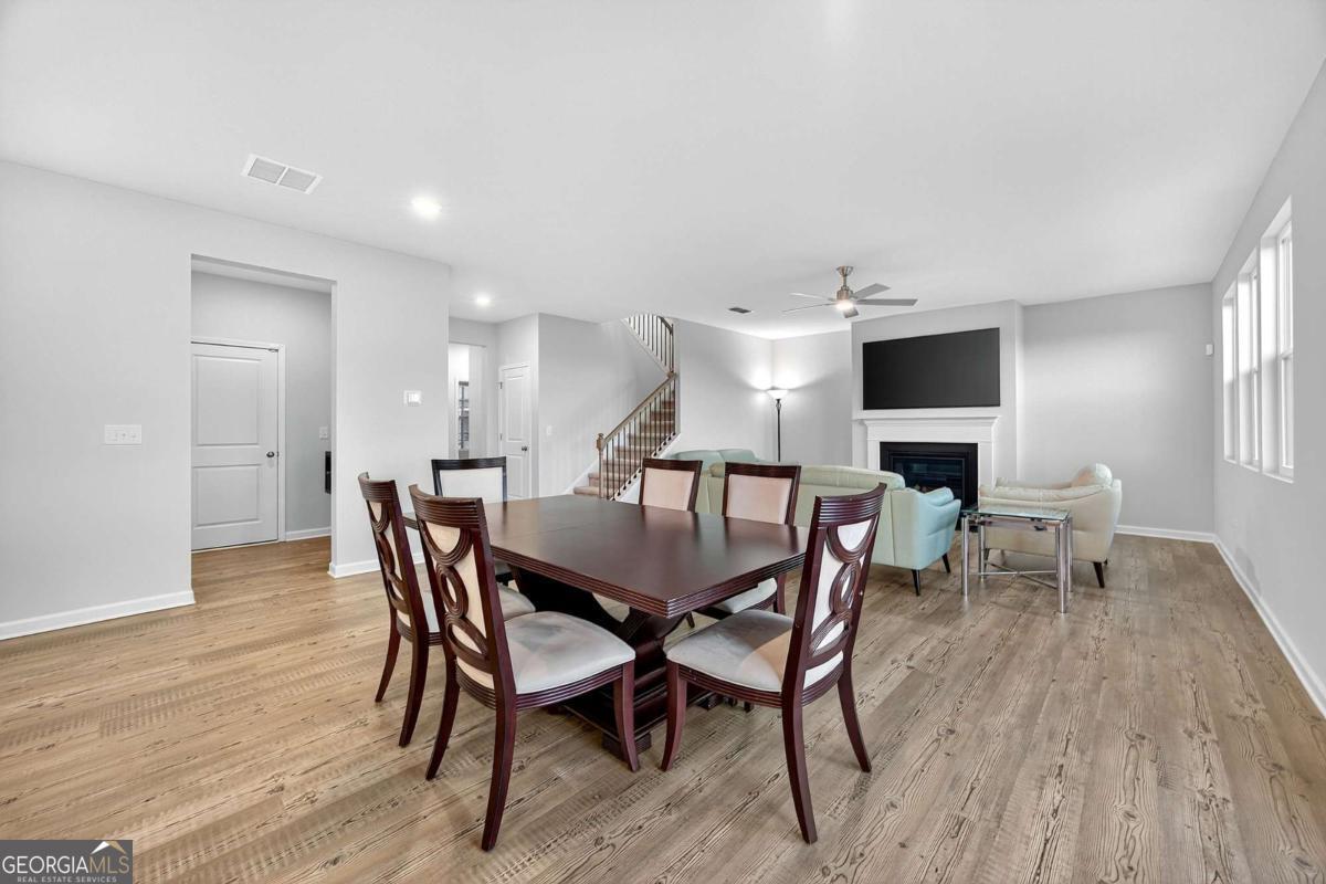 3455 Jasmine Way SW