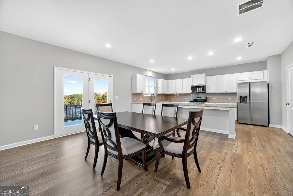 3455 Jasmine Way SW